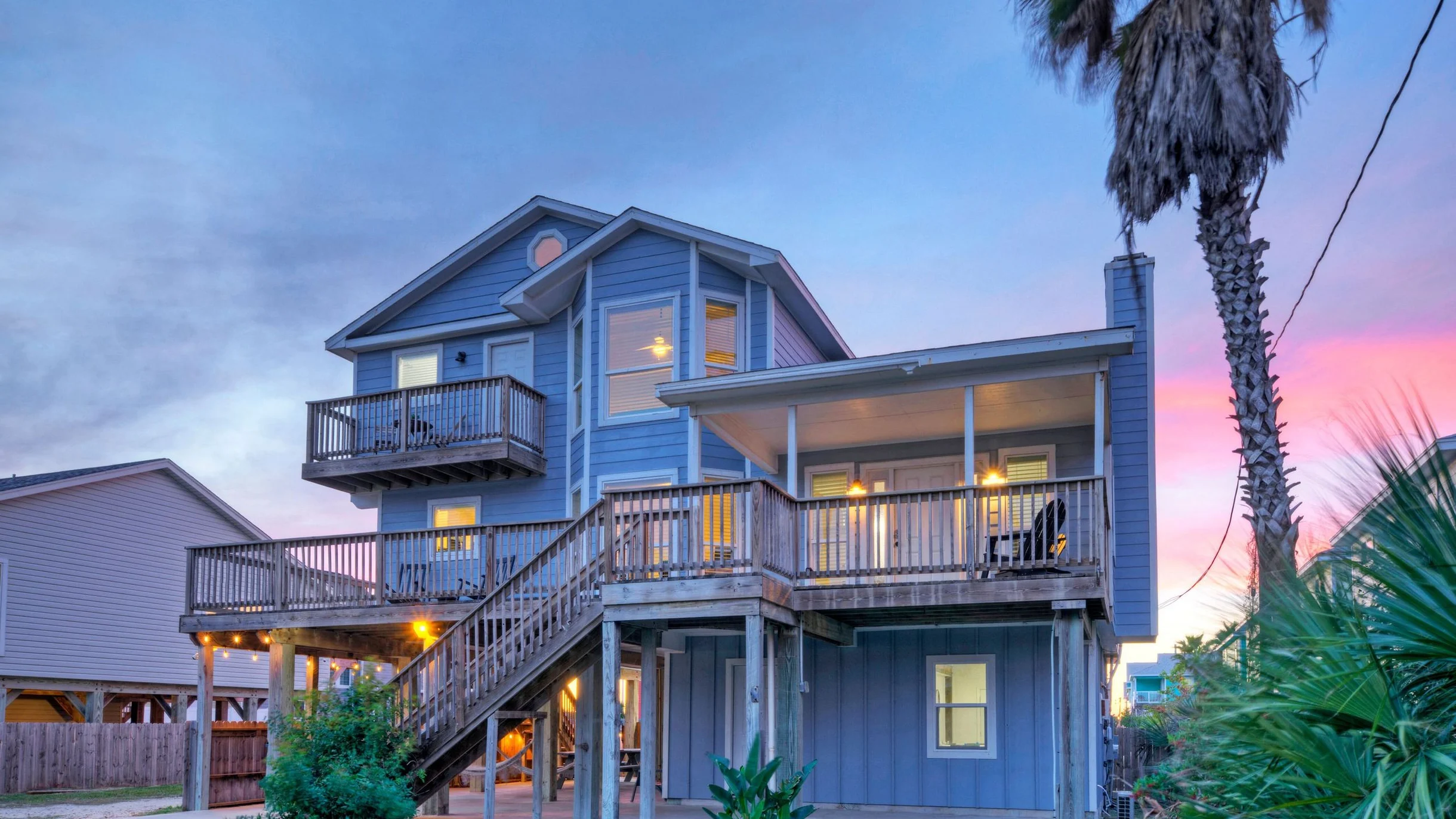 Wander Port Aransas Tides #50