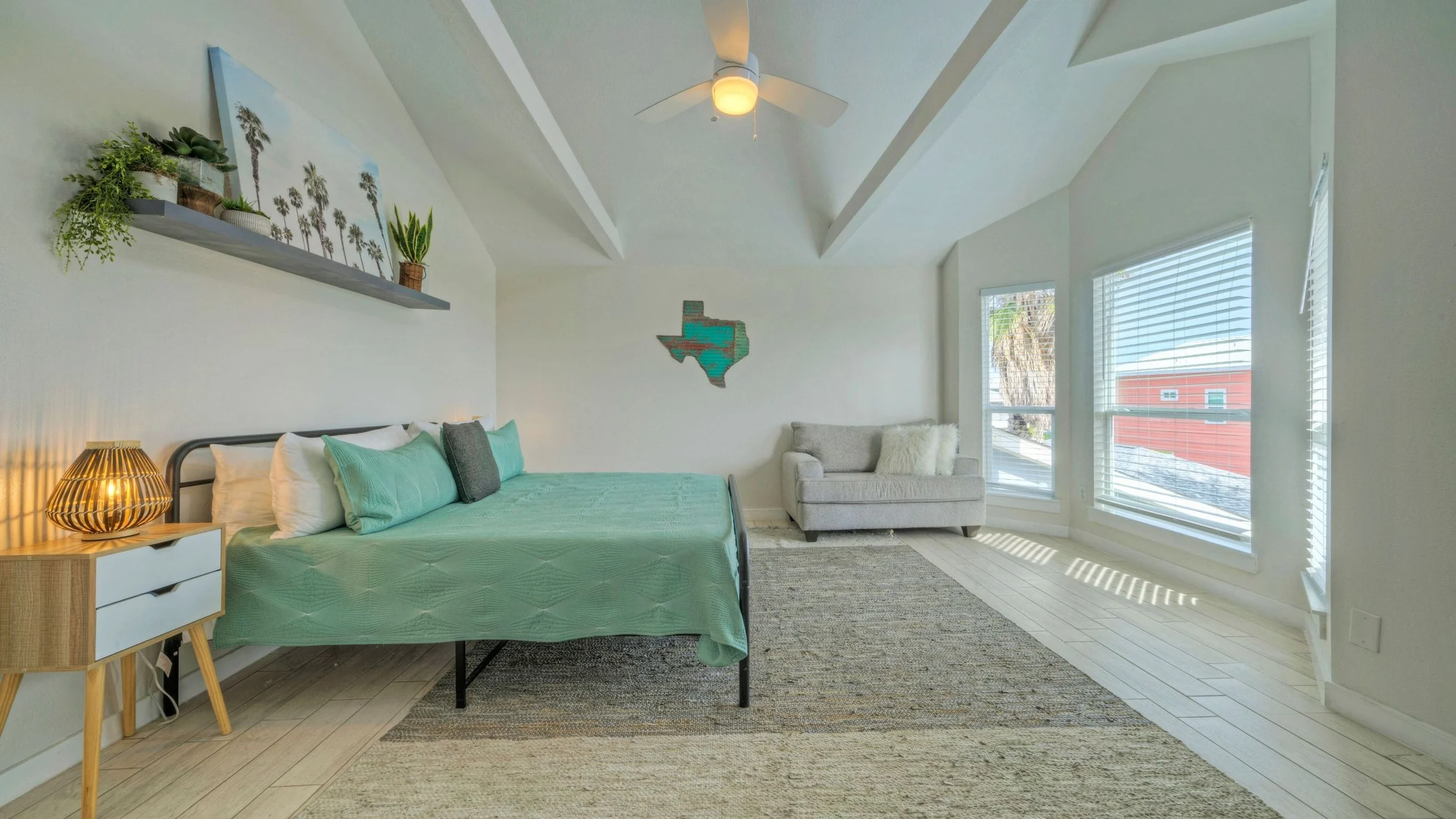 Wander Port Aransas Tides #77