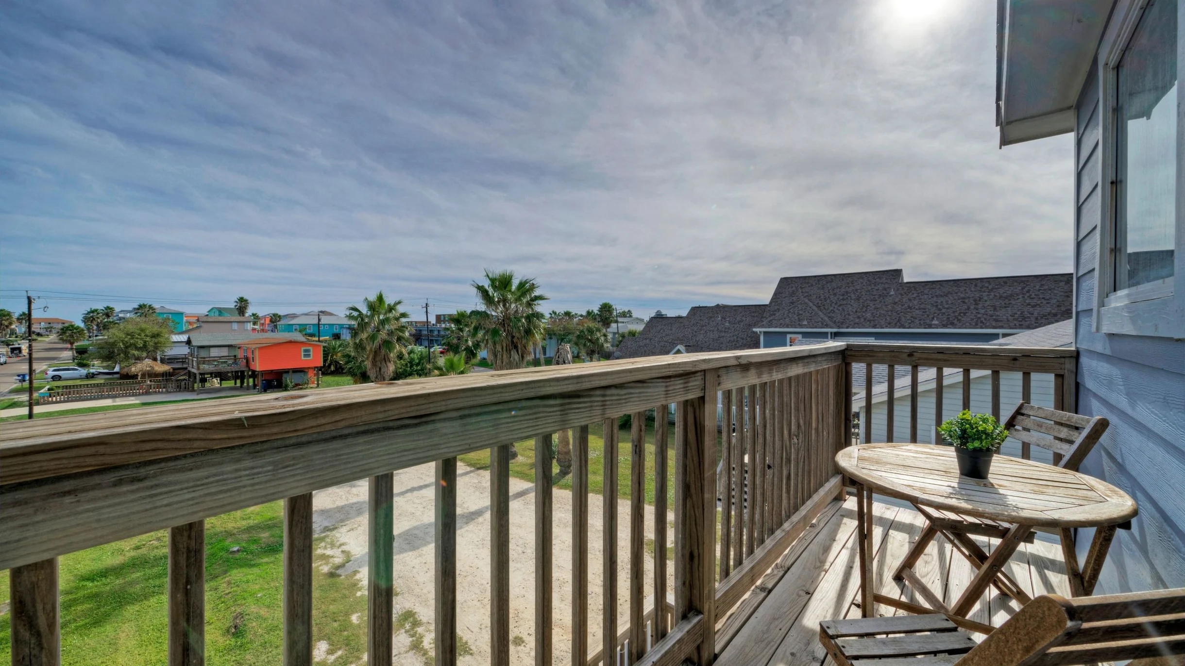 Wander Port Aransas Tides #71