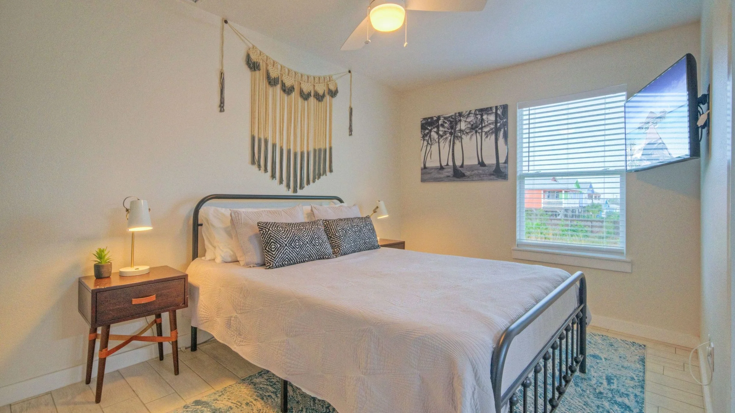 Wander Port Aransas Tides #90