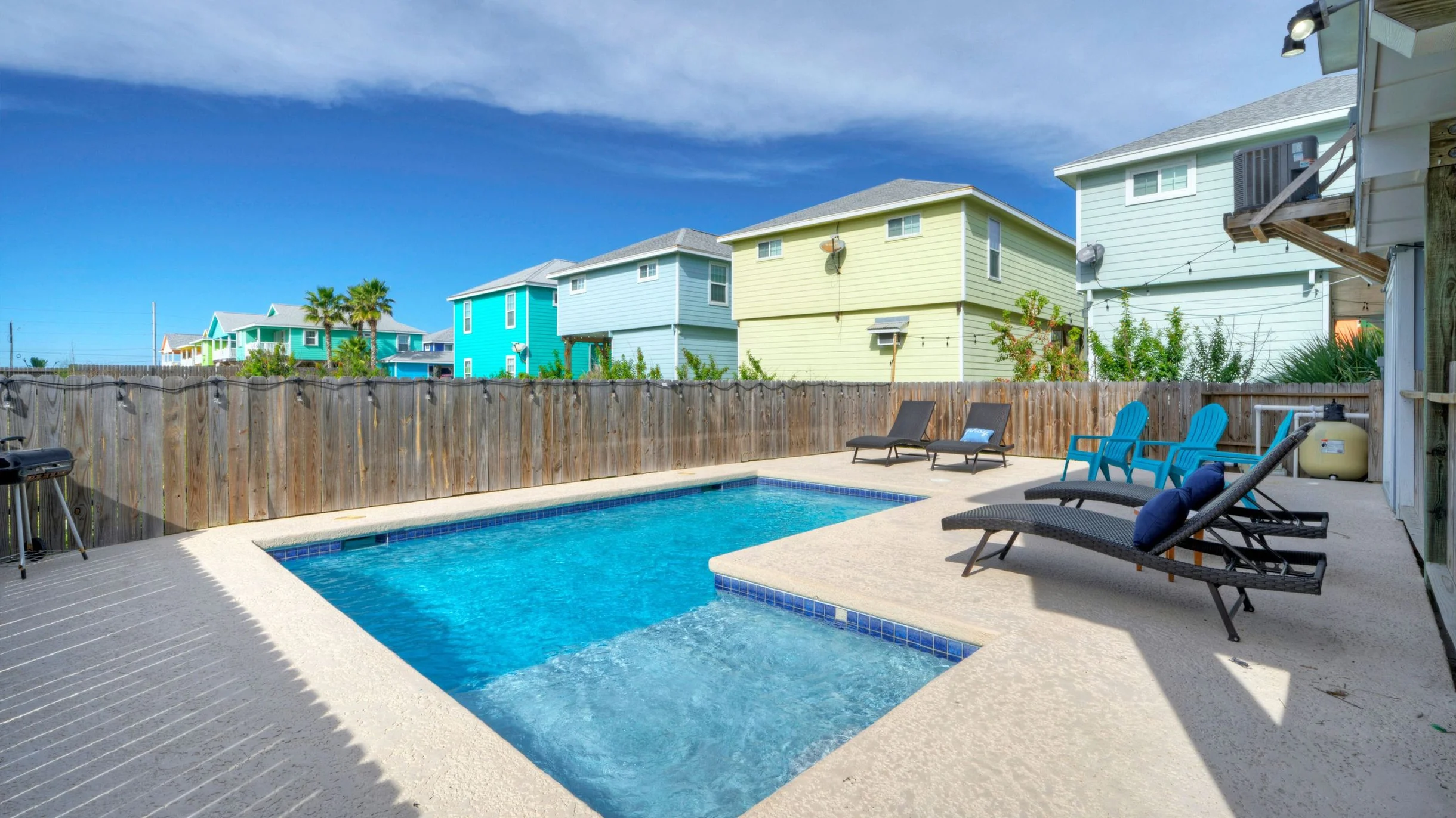 Wander Port Aransas Tides #81