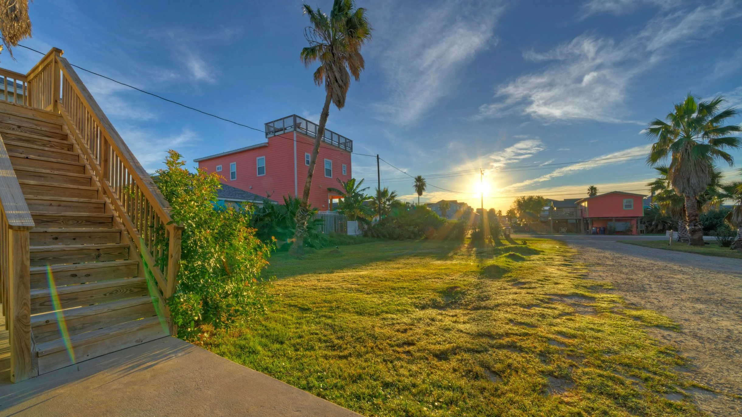 Wander Port Aransas Tides #79