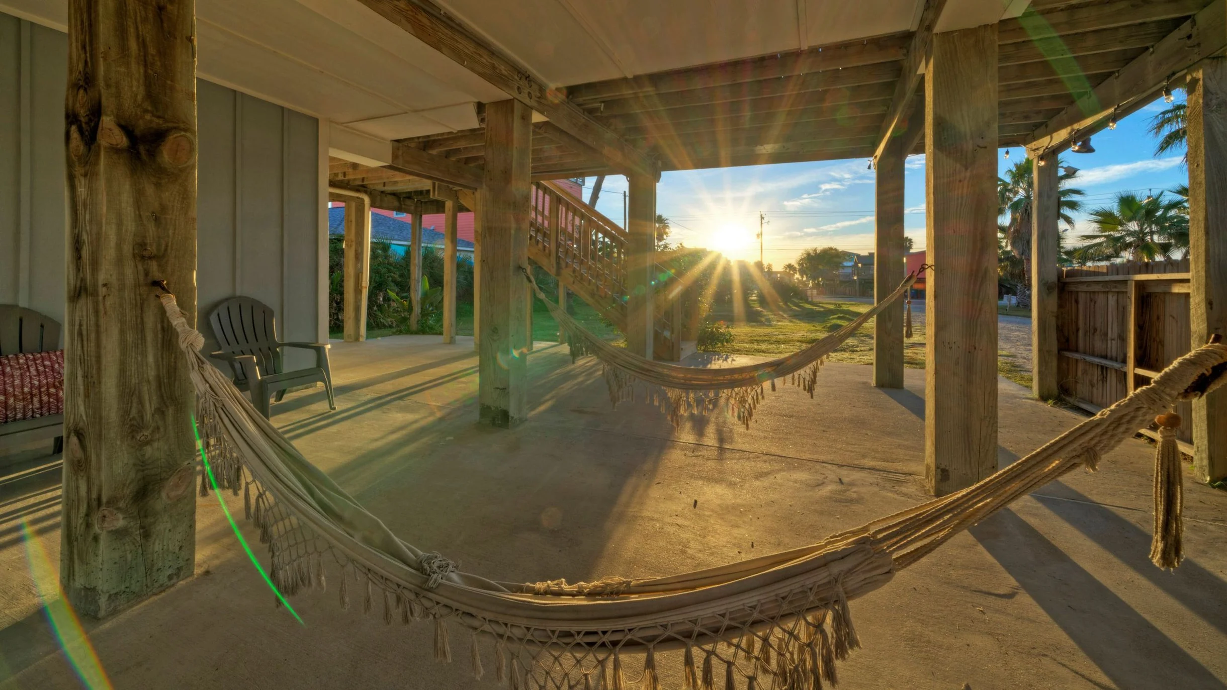 Wander Port Aransas Tides #92