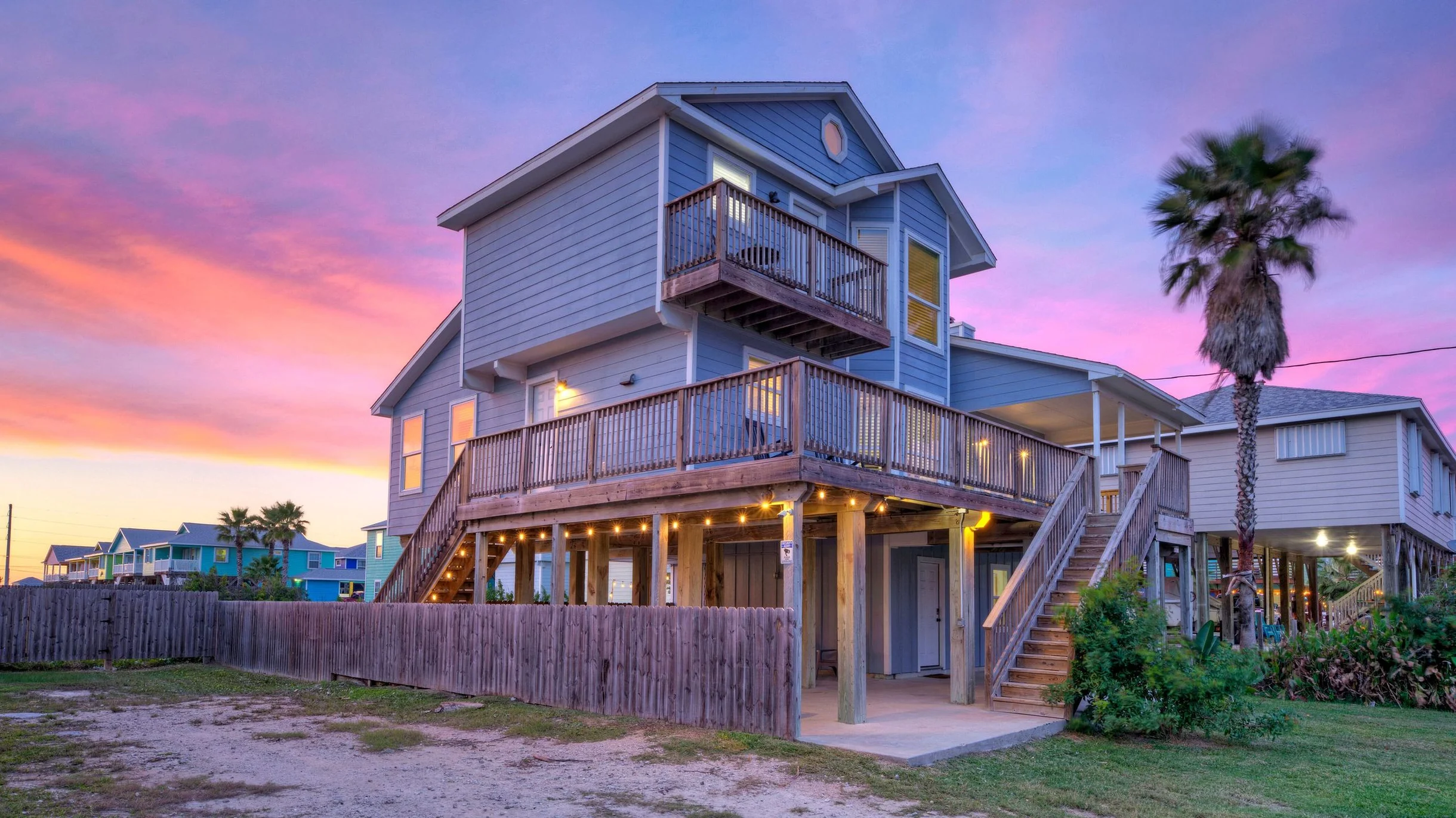Wander Port Aransas Tides #74