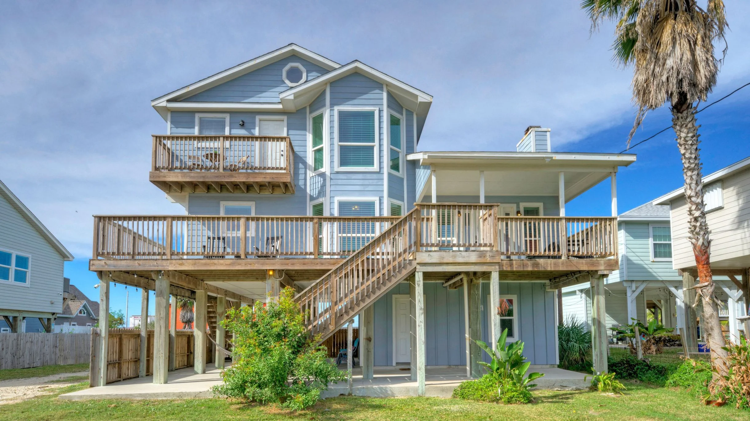 Wander Port Aransas Tides #91