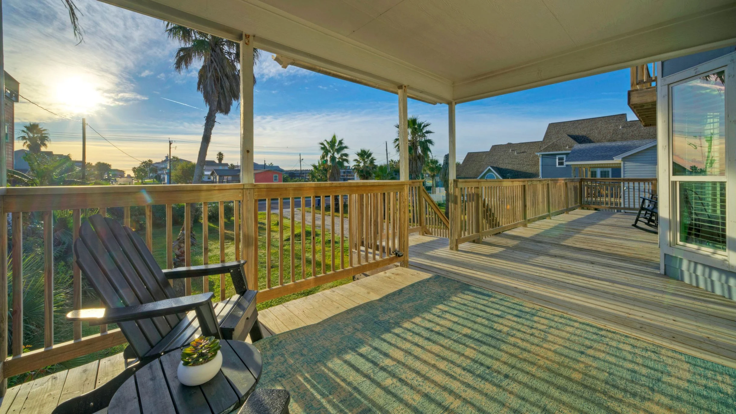 Wander Port Aransas Tides #94