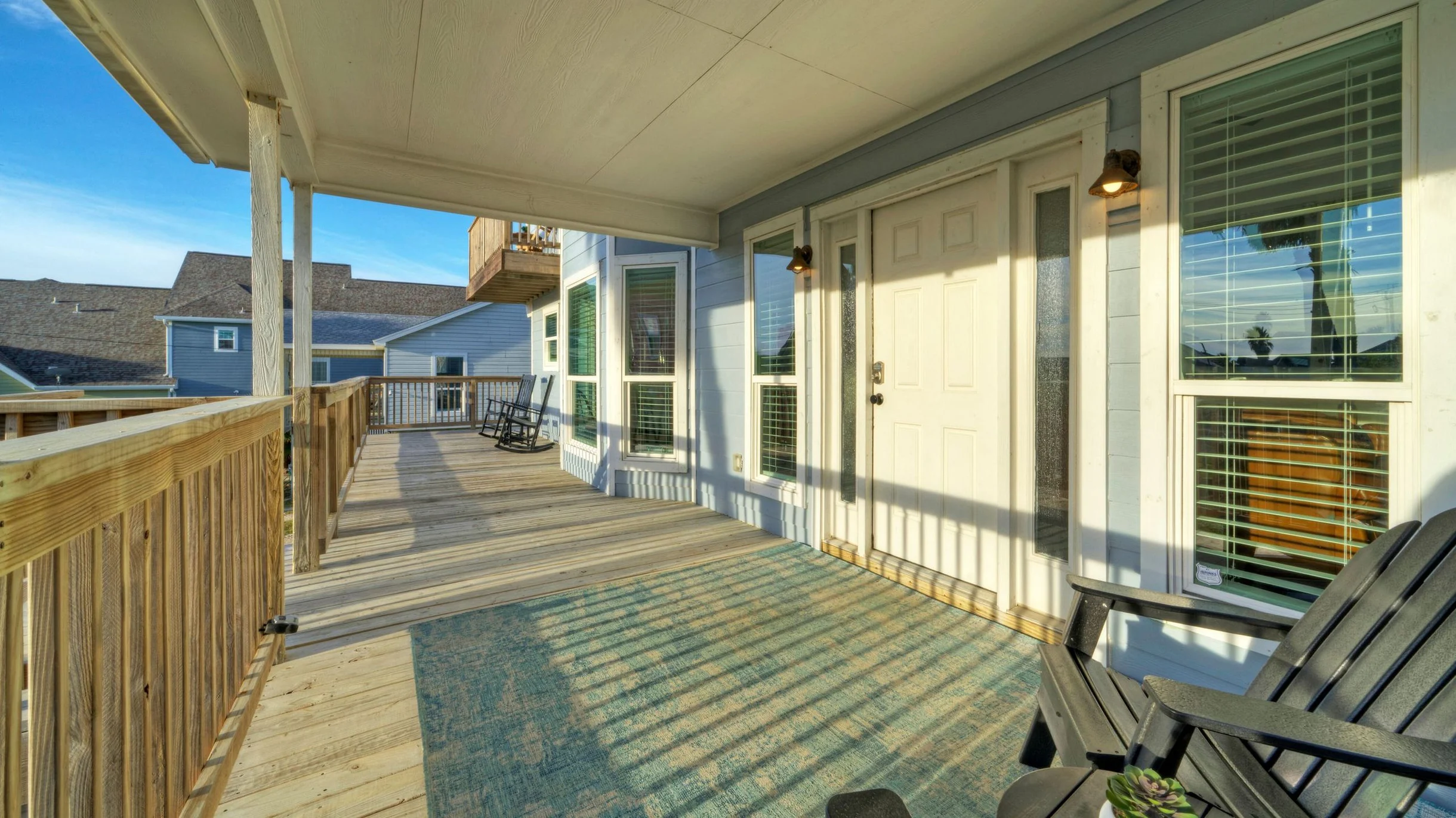 Wander Port Aransas Tides #78