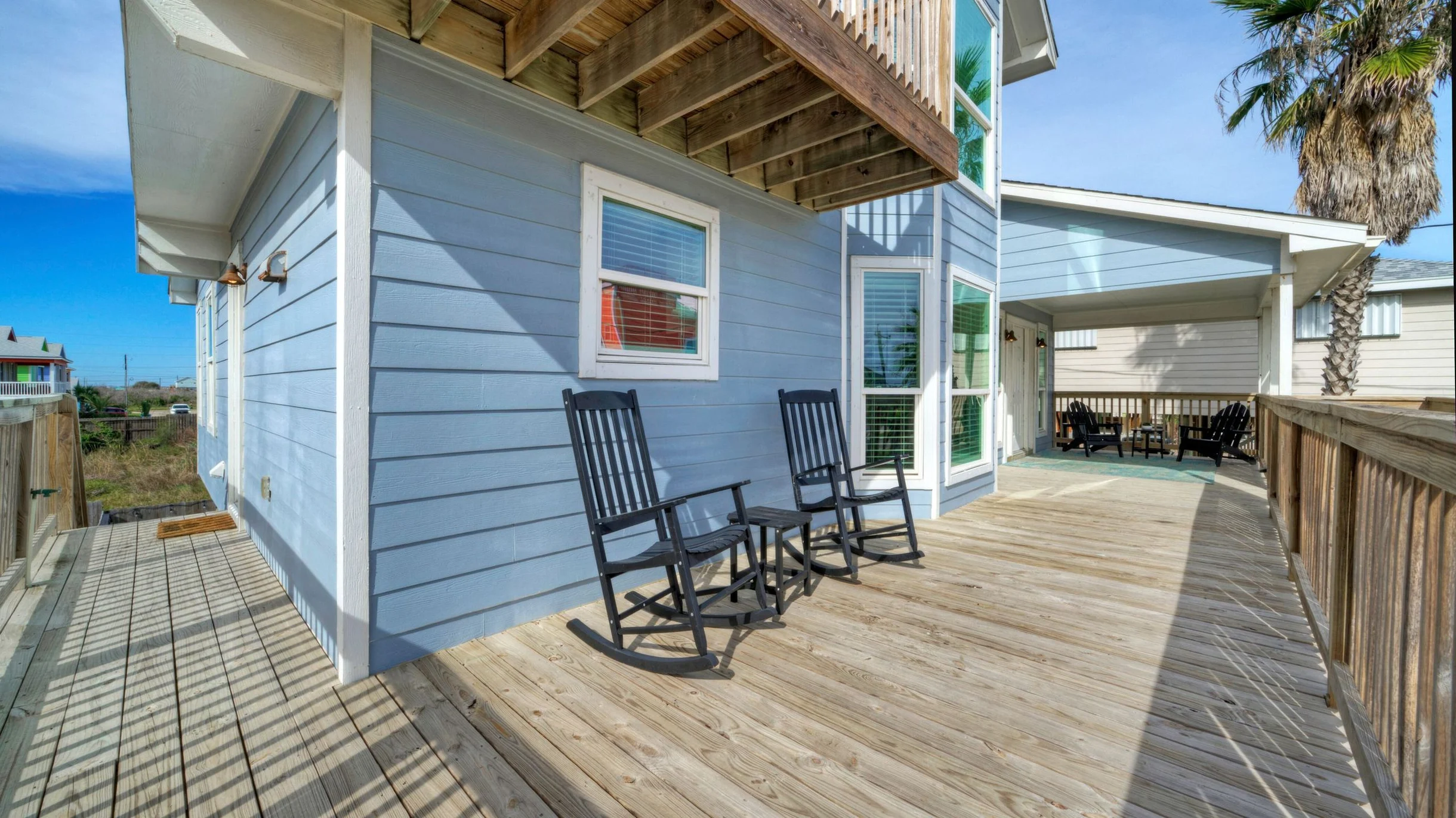 Wander Port Aransas Tides #68