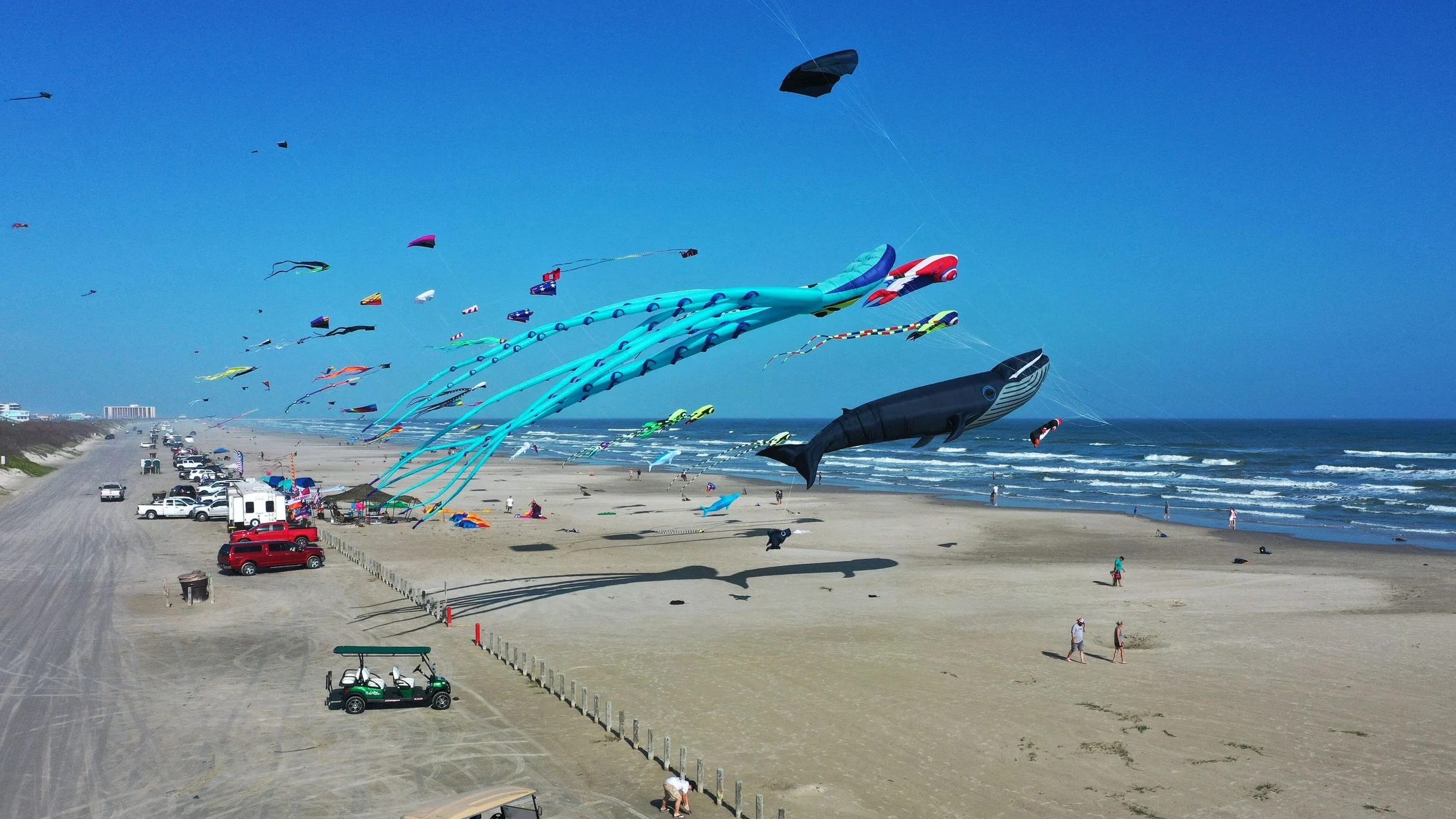 Wander Port Aransas Tides #85