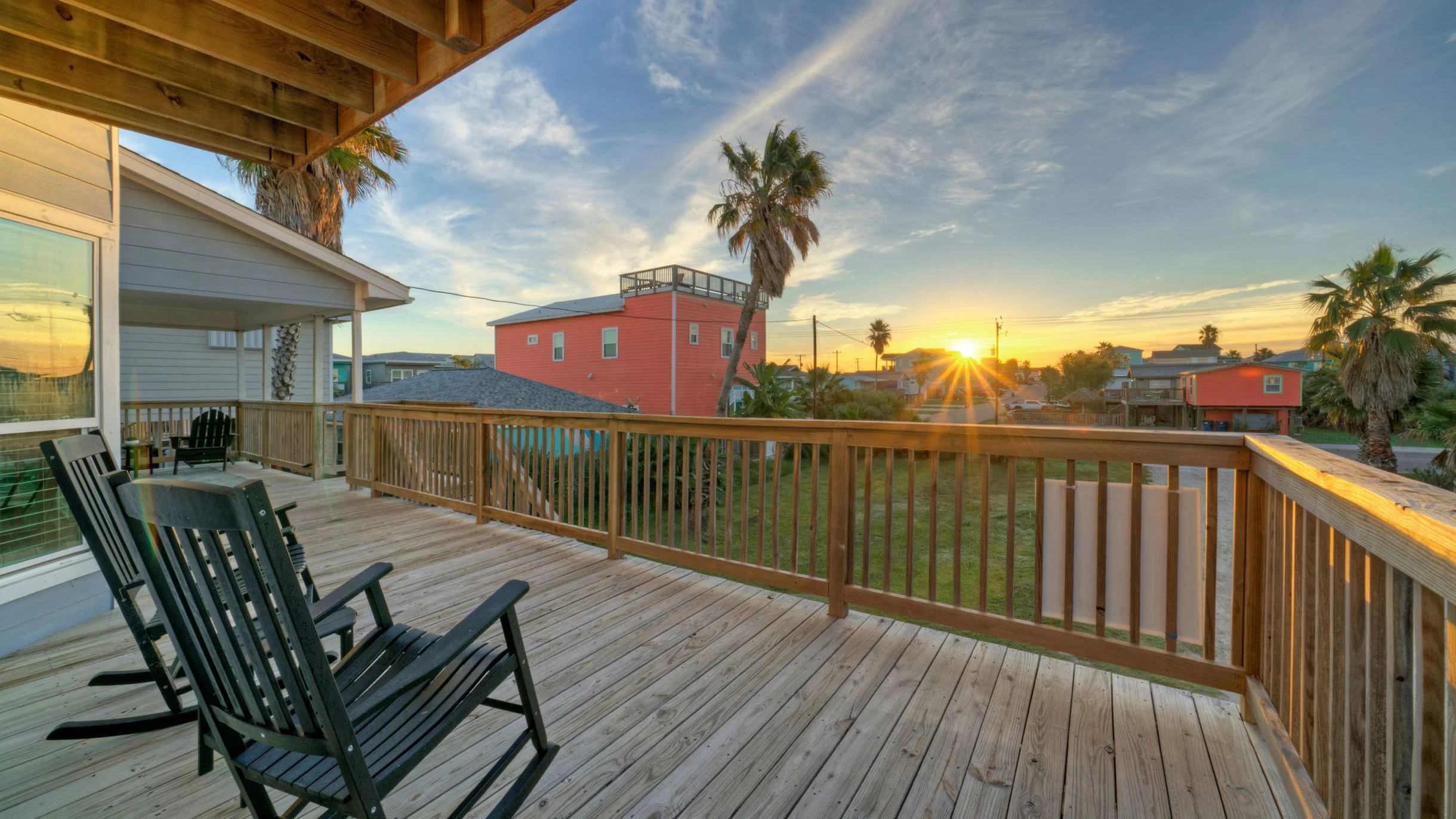 Wander Port Aransas Tides #83