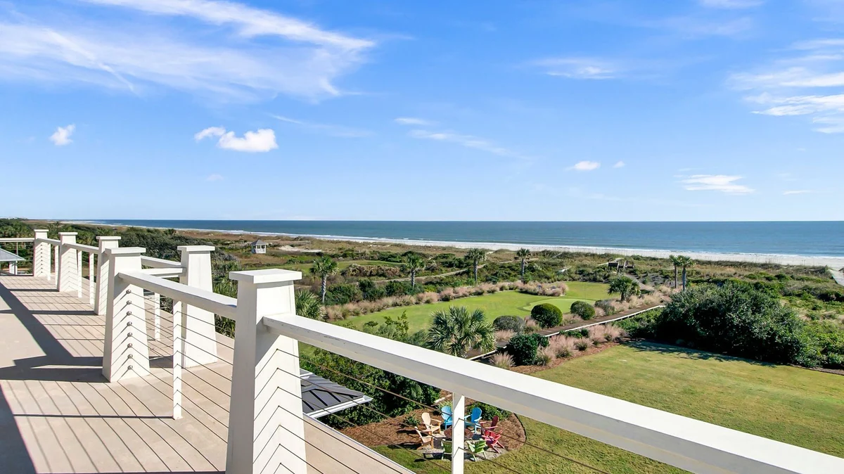 Wander Isle Palms Dune #125