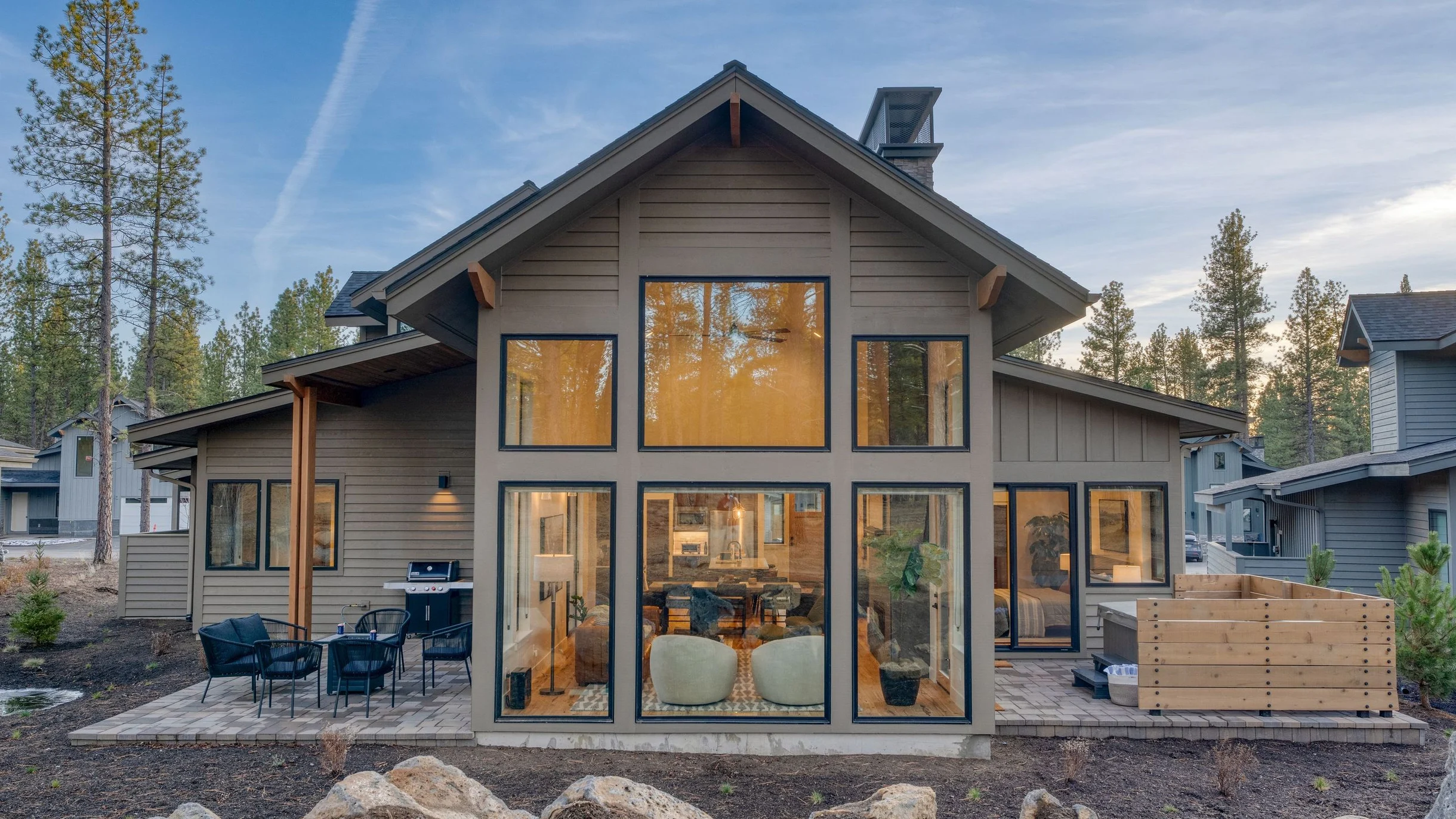 Wander Sunriver Forest #75