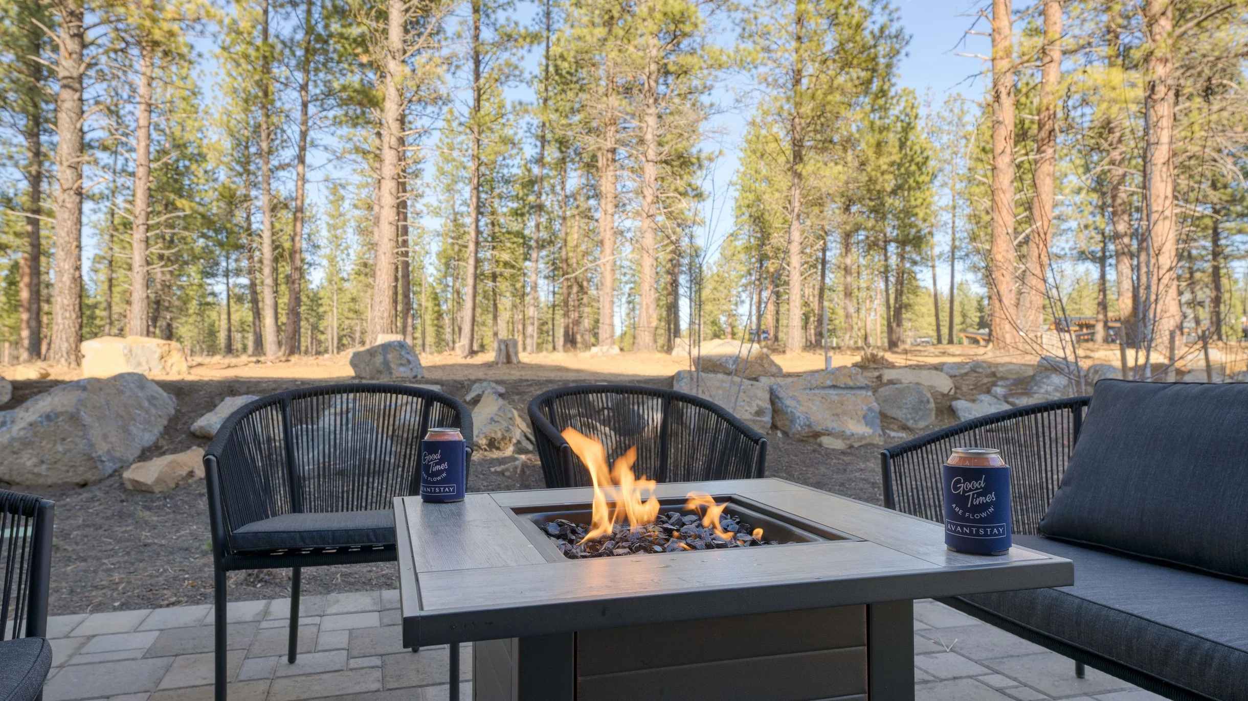 Wander Sunriver Forest #41