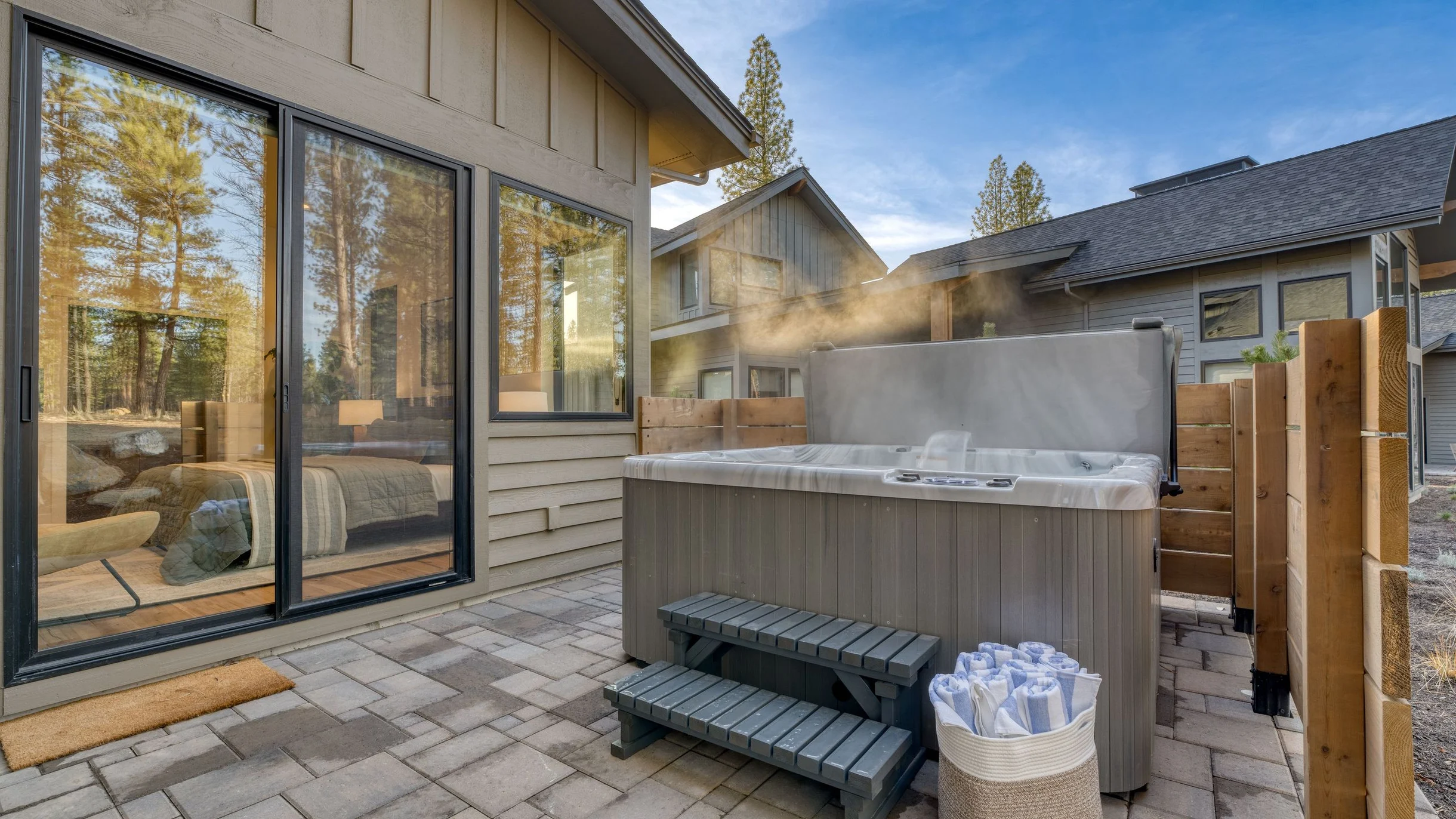 Wander Sunriver Forest #60