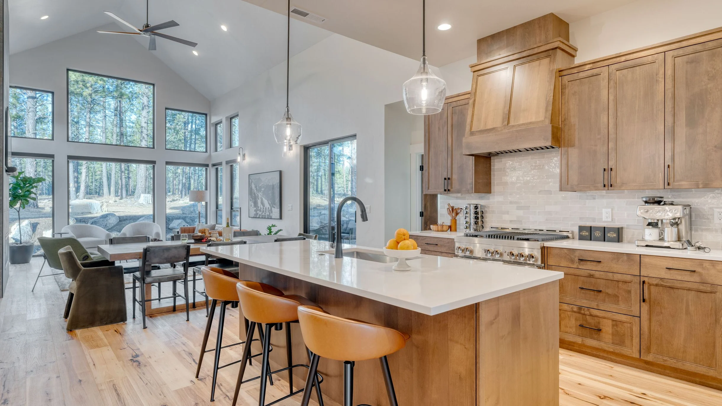 Wander Sunriver Forest #85