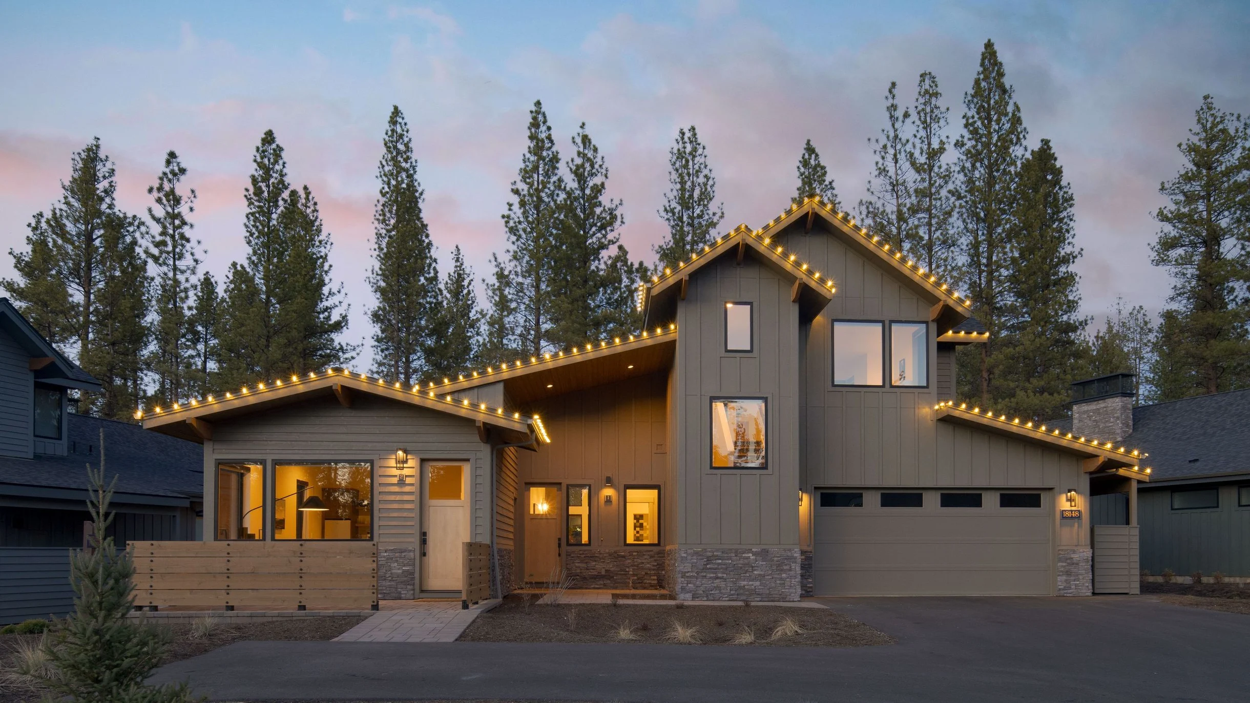 Wander Sunriver Forest #67