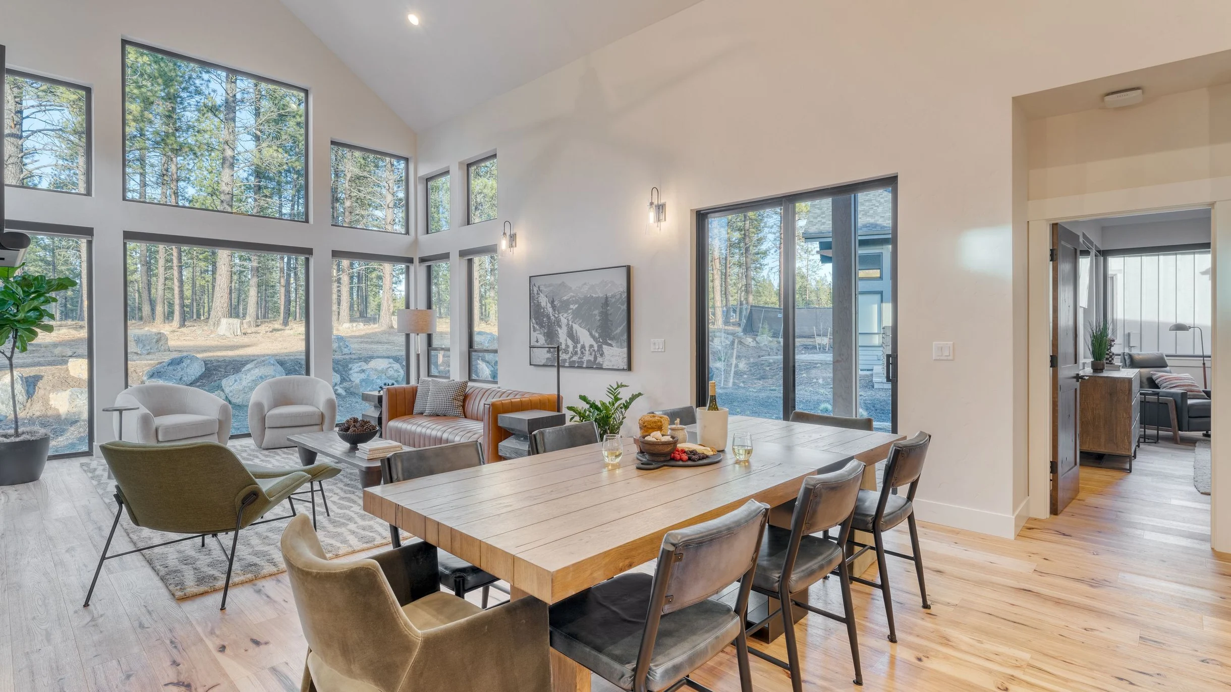 Wander Sunriver Forest #38