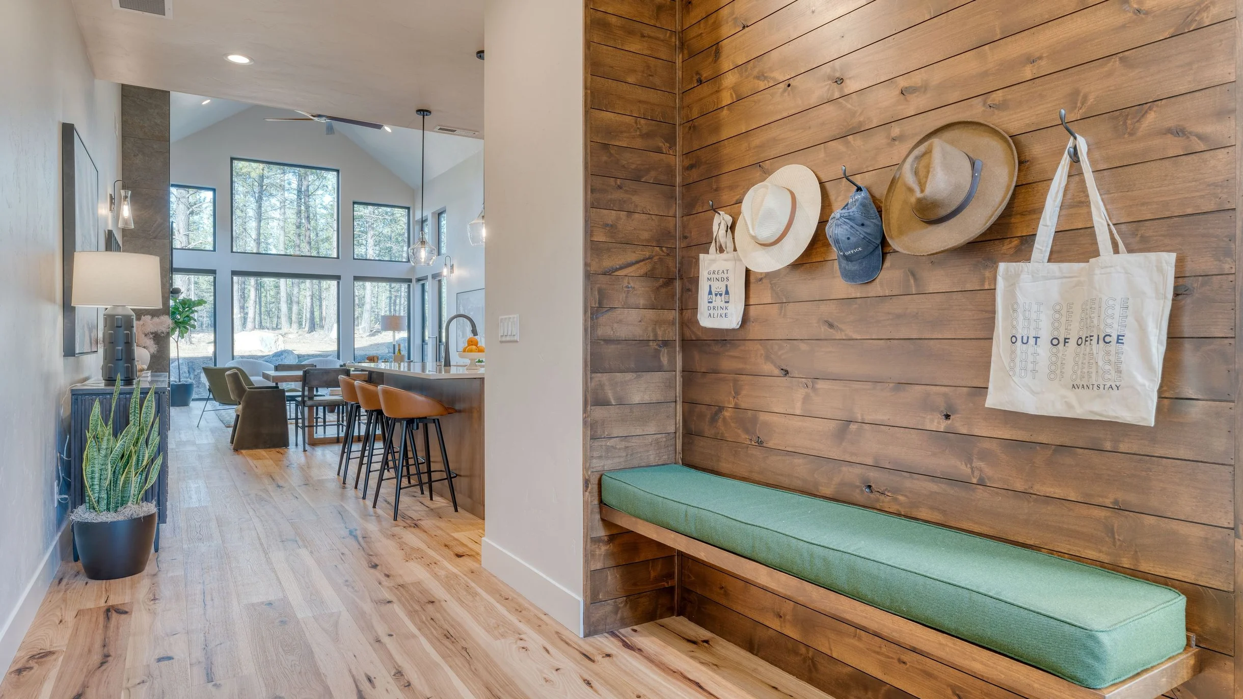 Wander Sunriver Forest #54