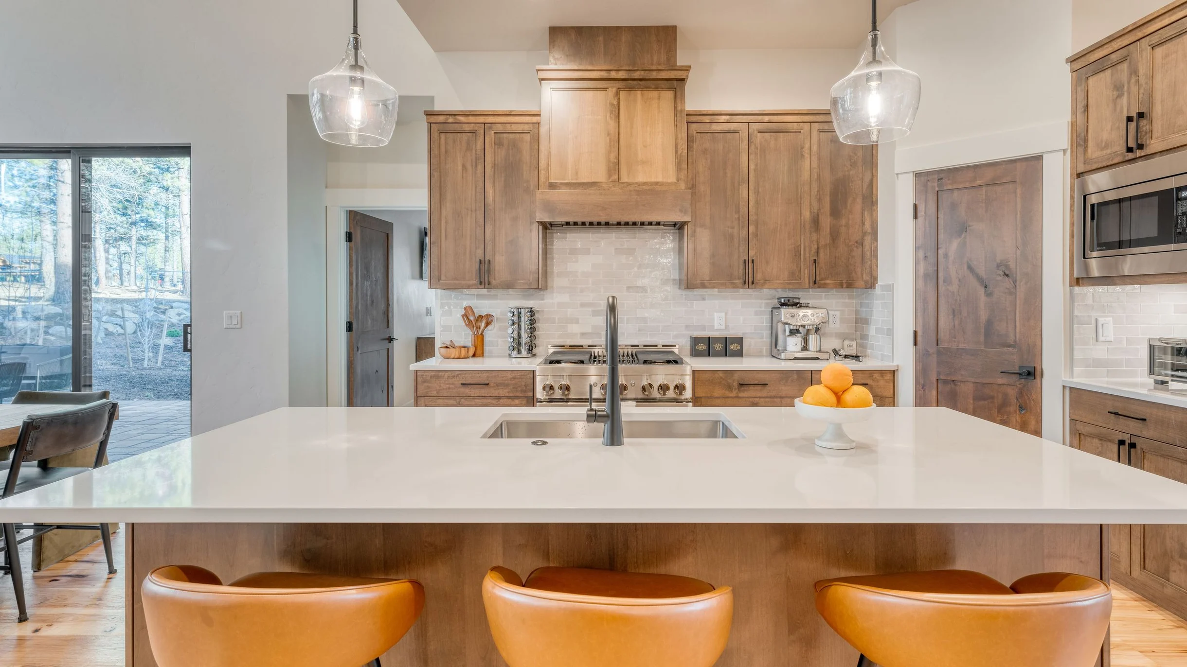 Wander Sunriver Forest #58