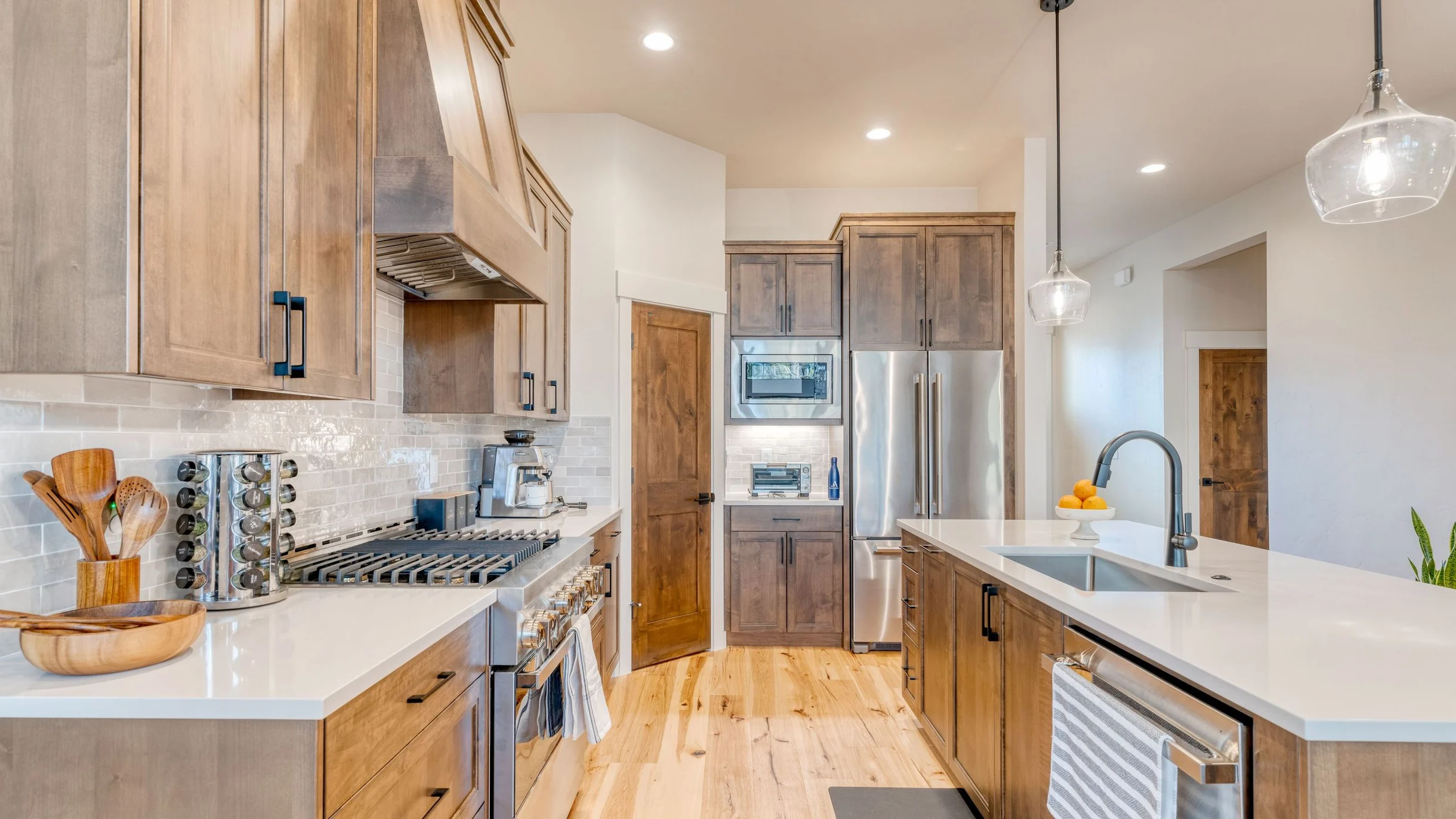 Wander Sunriver Forest #44