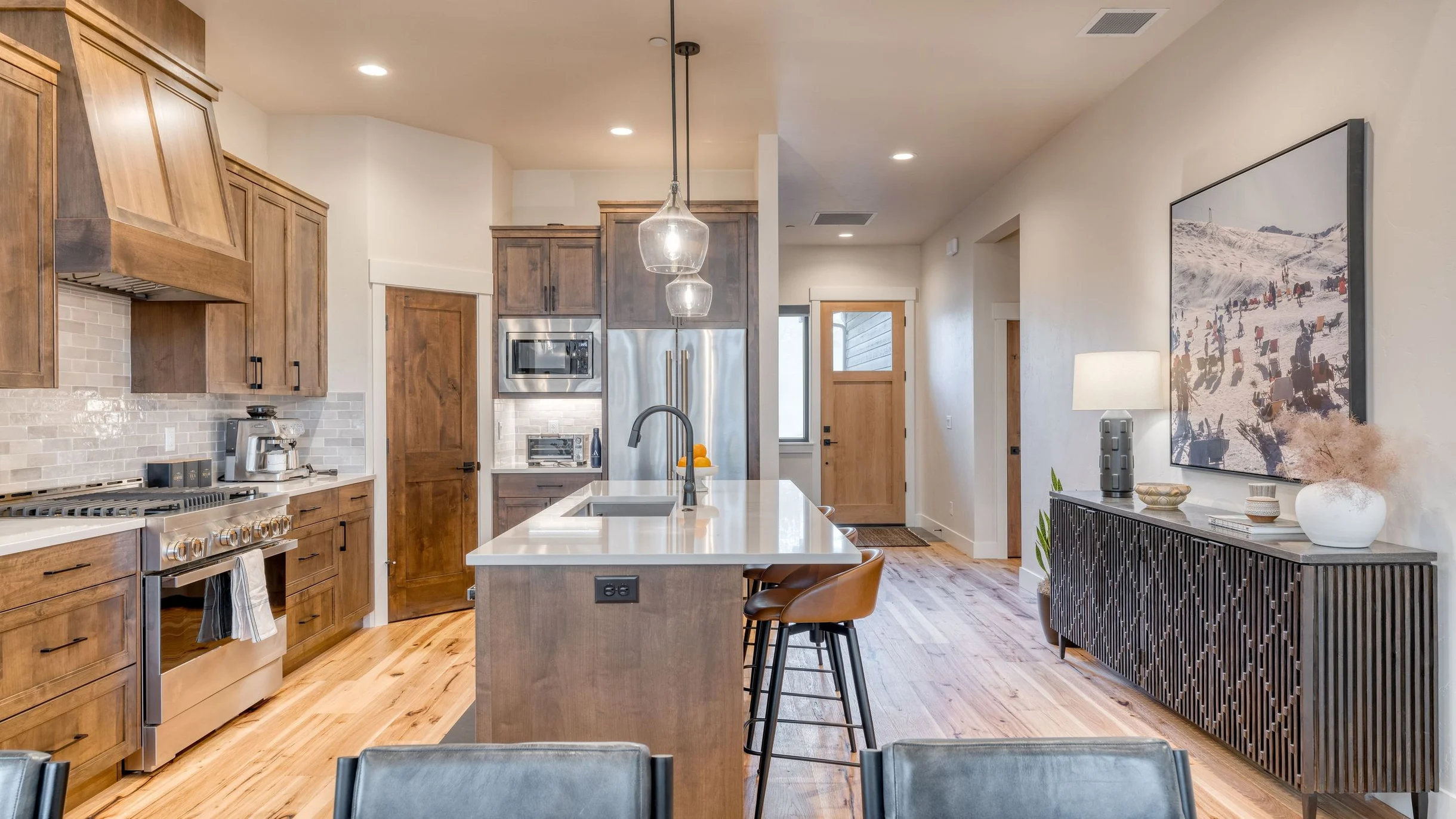 Wander Sunriver Forest #70