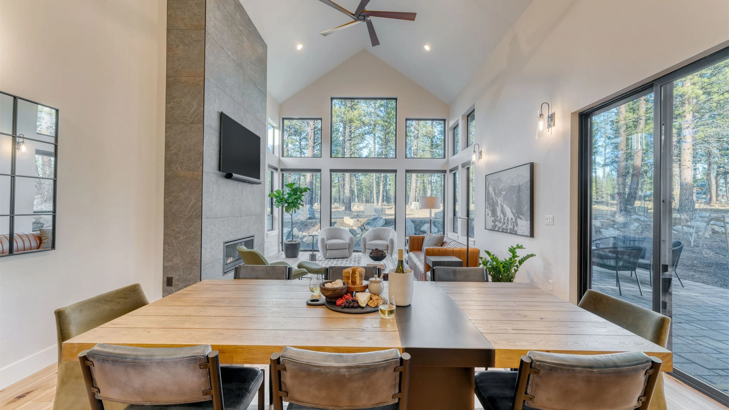 Wander Sunriver Forest #73