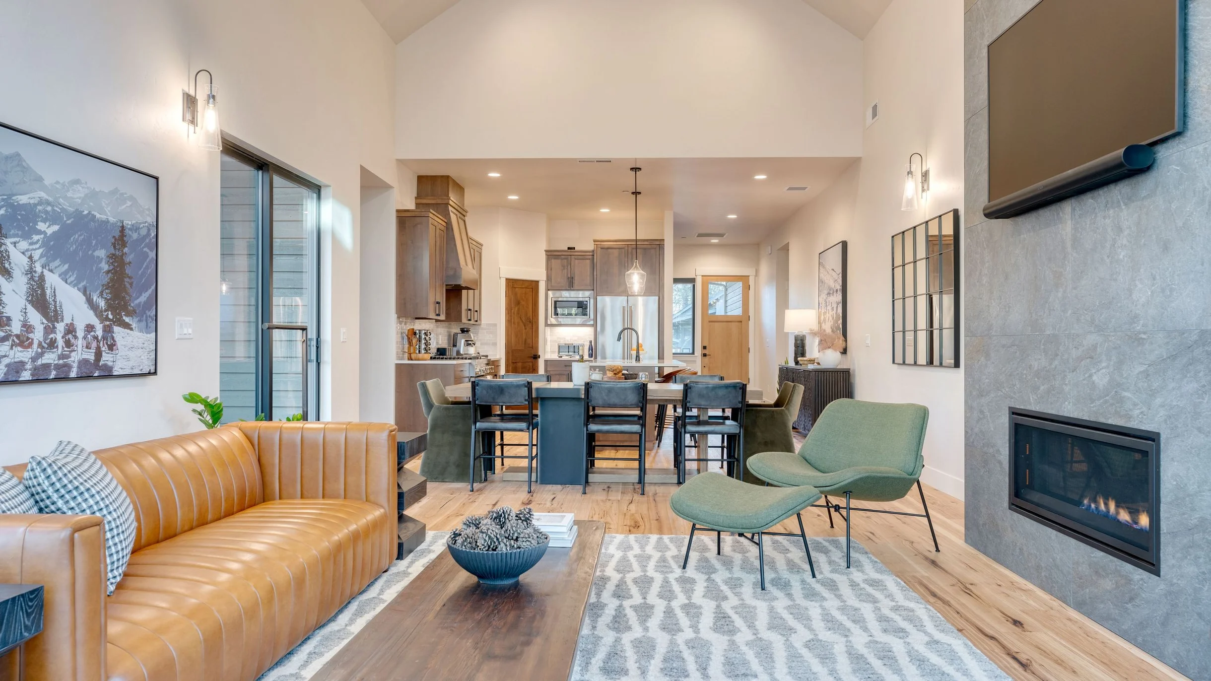 Wander Sunriver Forest #59