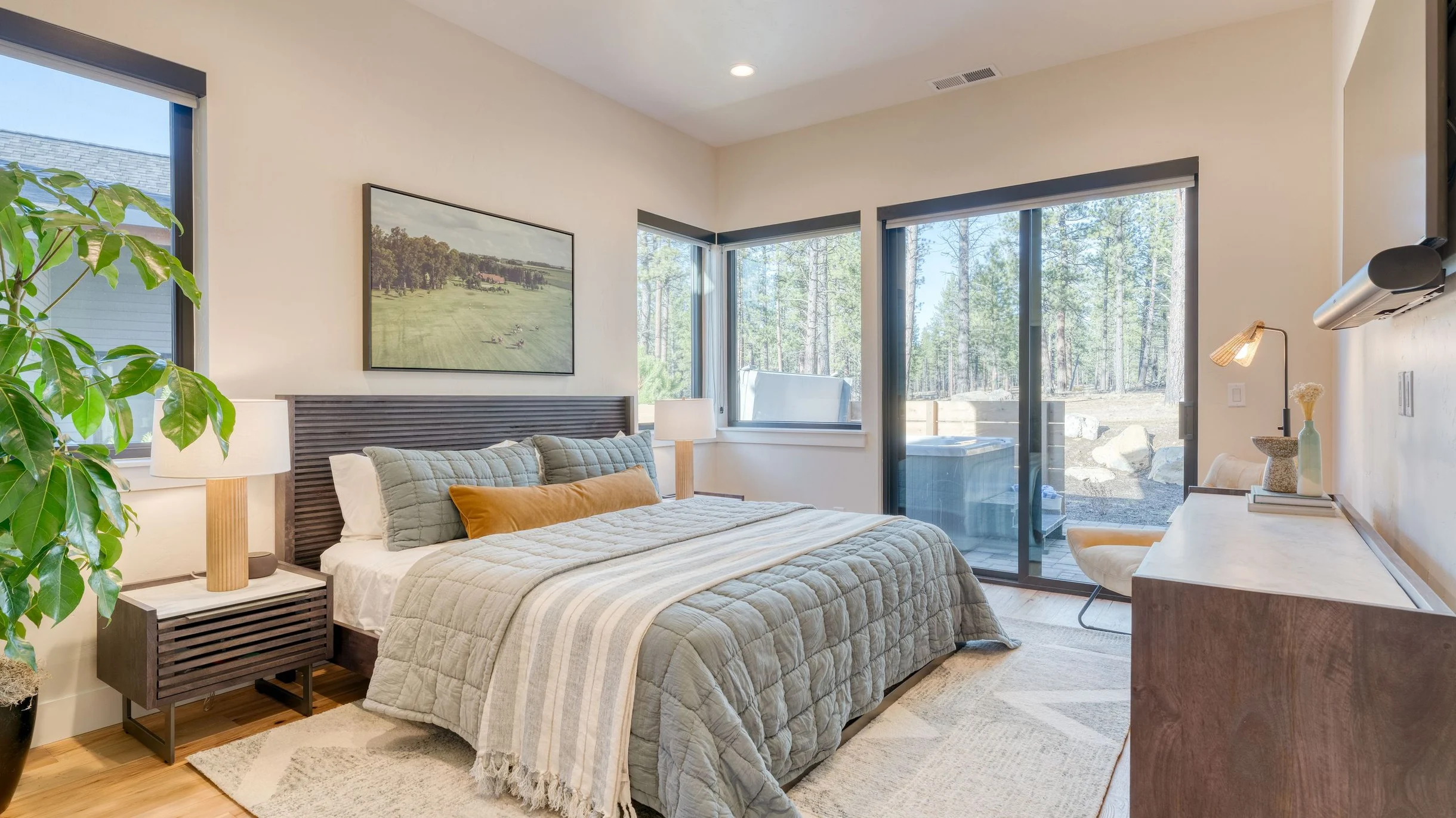 Wander Sunriver Forest #77