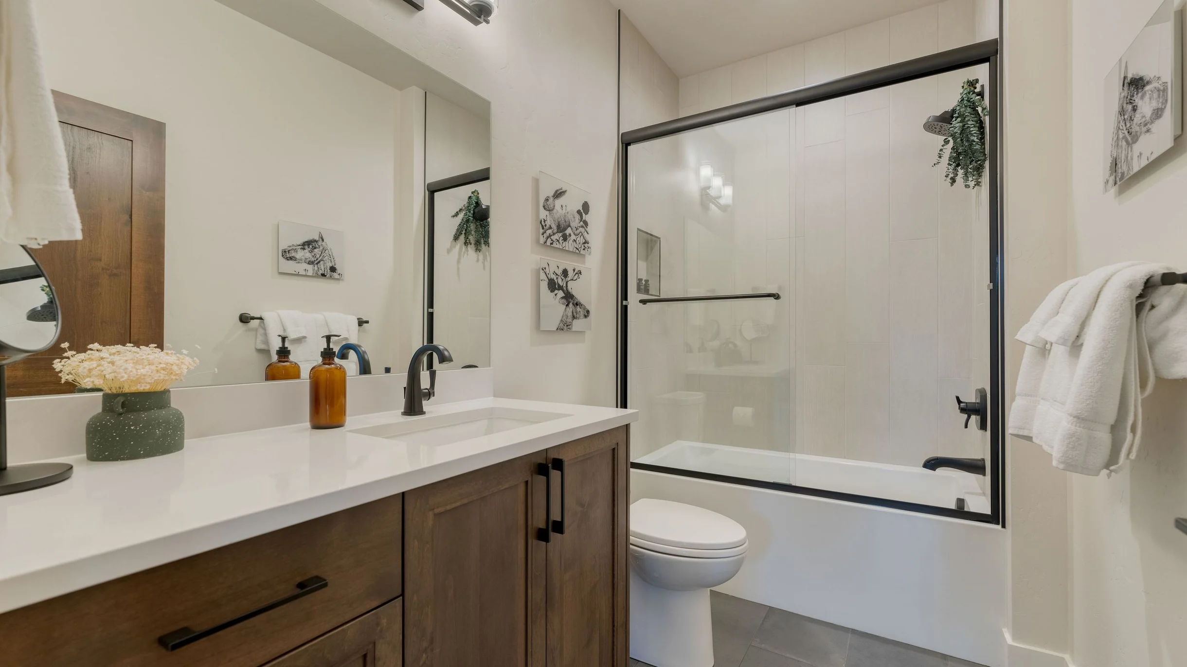 Wander Sunriver Forest #47