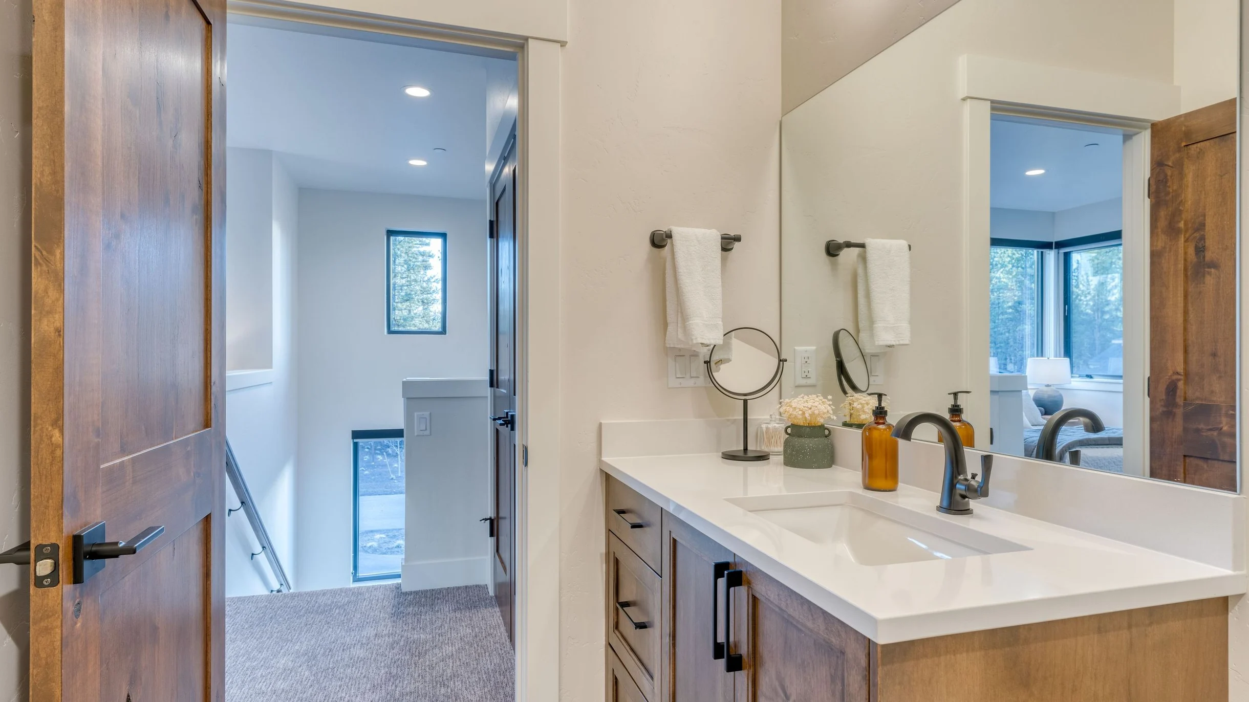 Wander Sunriver Forest #51