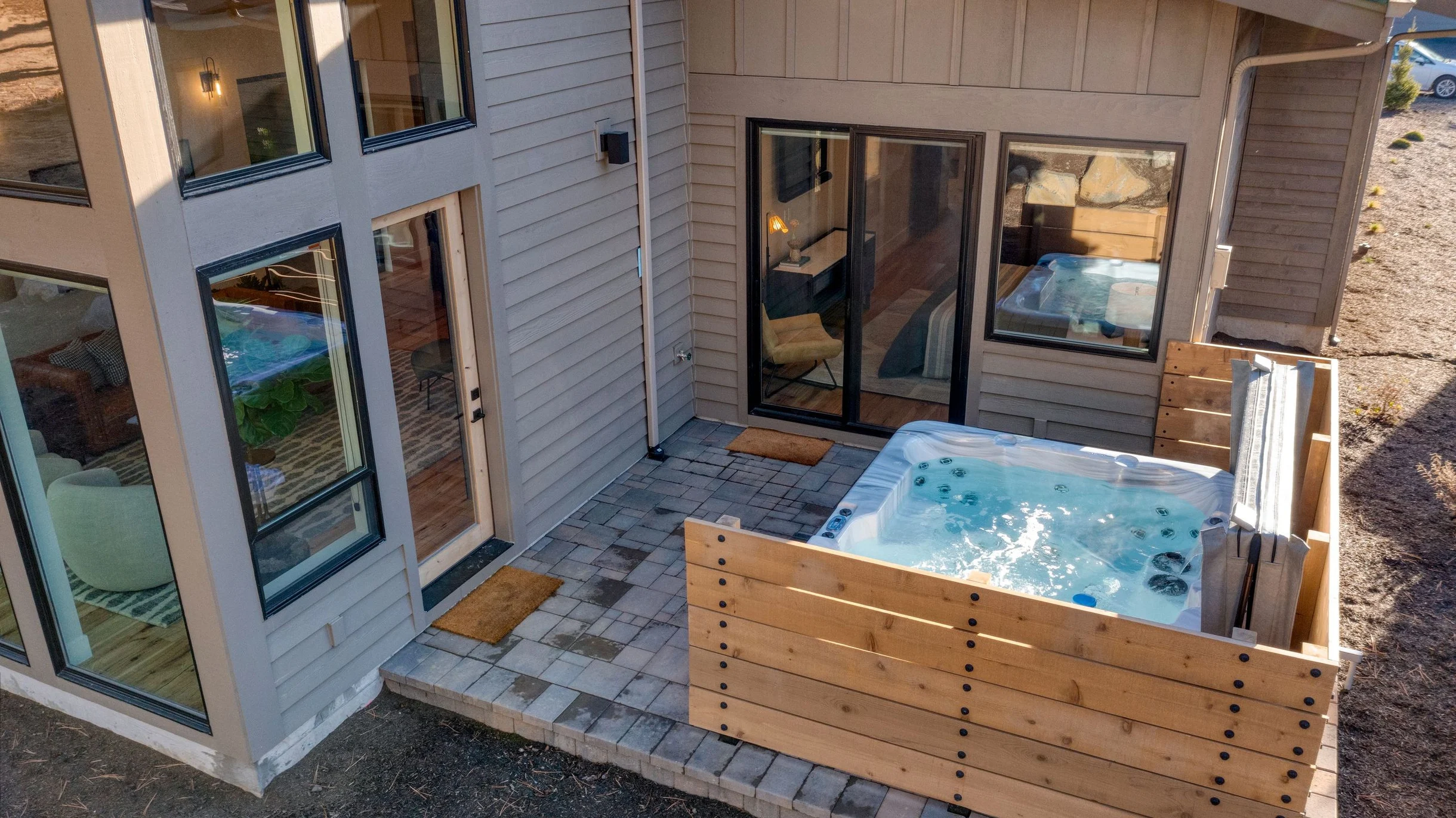 Wander Sunriver Forest #62