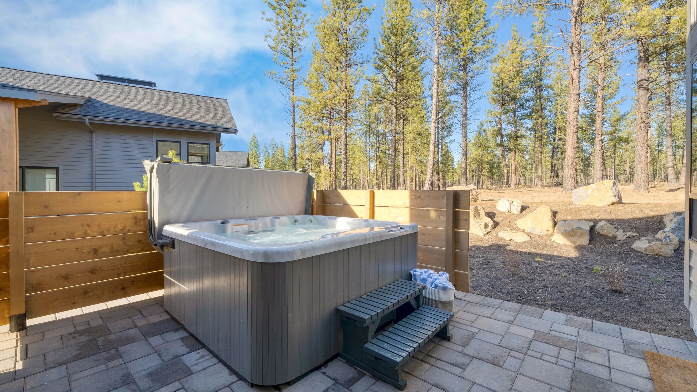 Wander Sunriver Forest #52