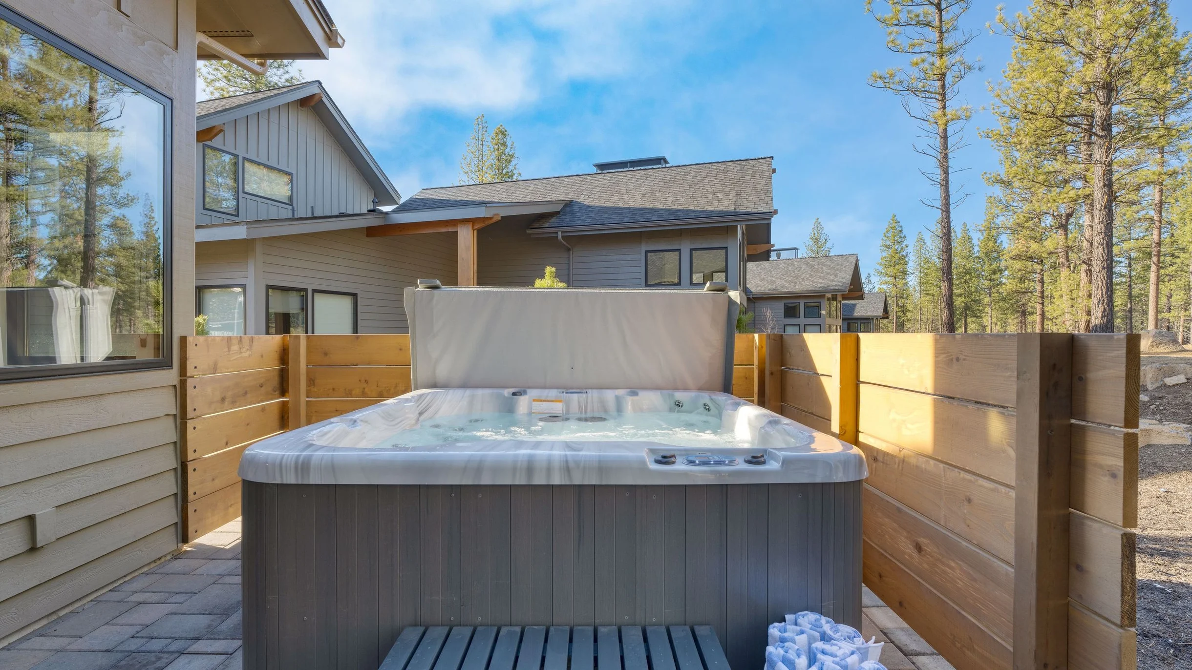 Wander Sunriver Forest #53