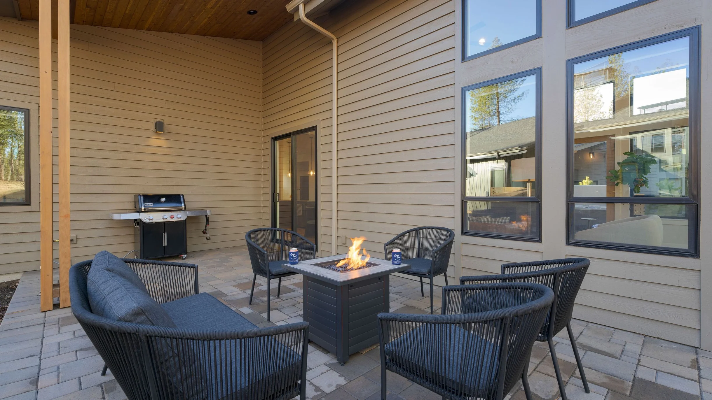 Wander Sunriver Forest #65