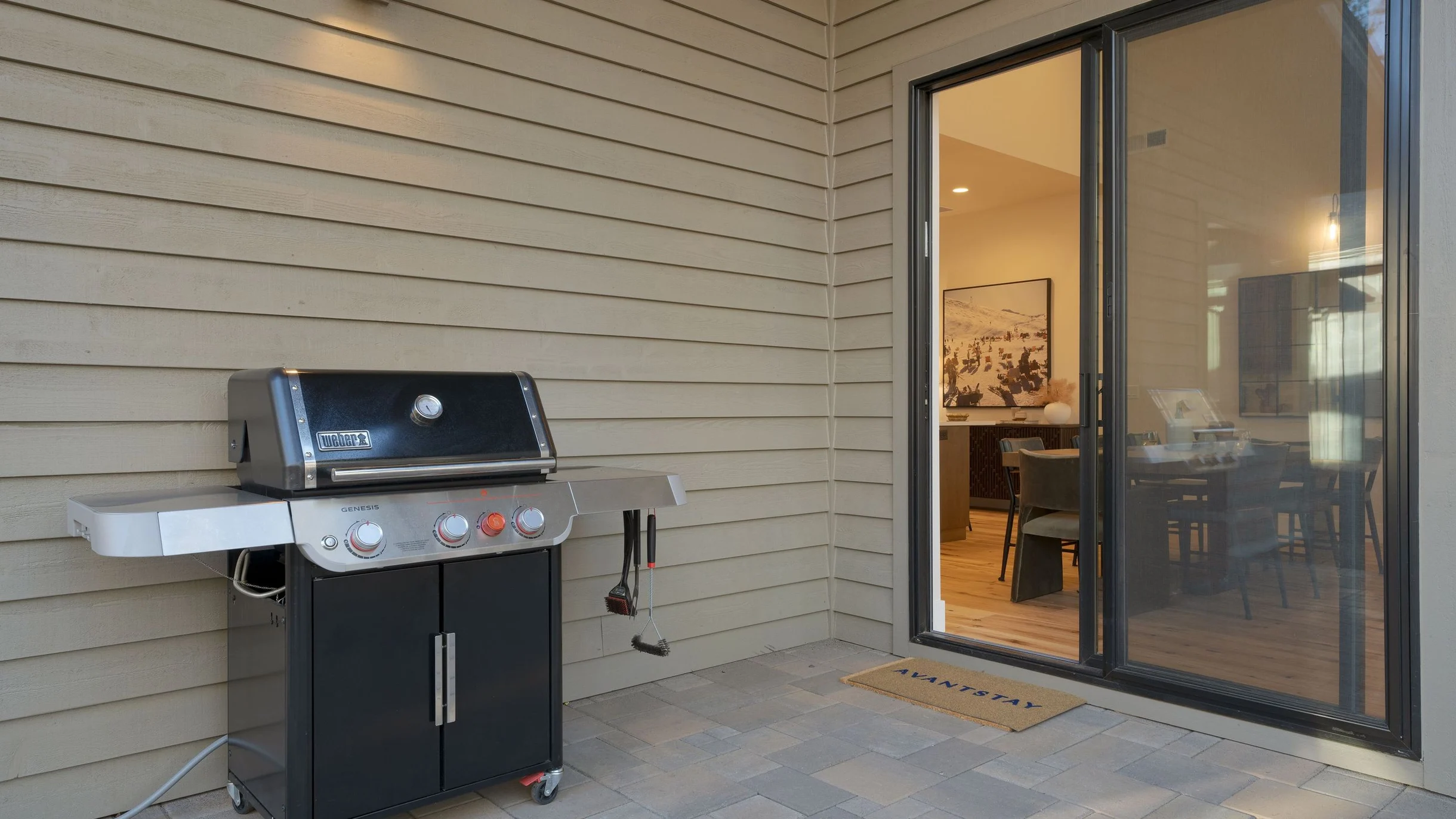 Wander Sunriver Forest #80