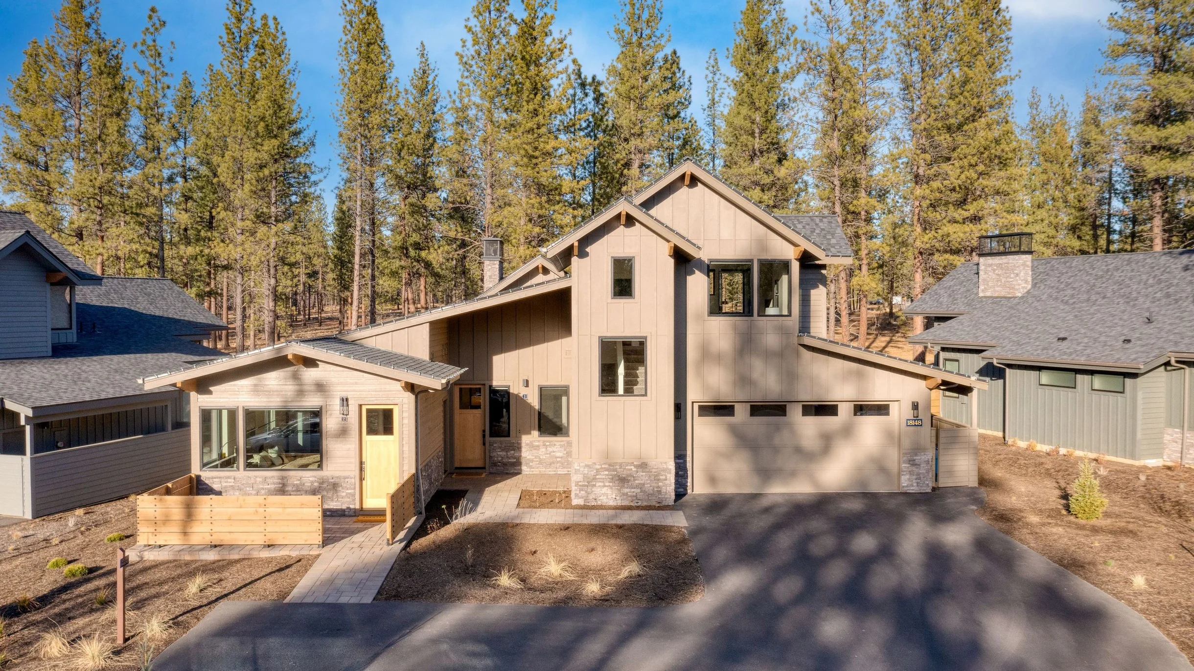 Wander Sunriver Forest #49