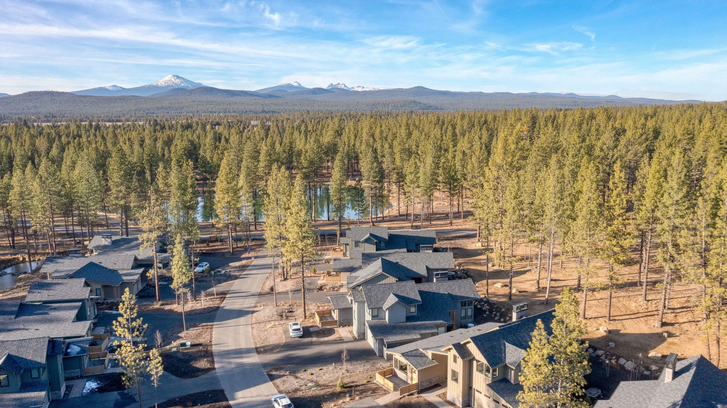 Wander Sunriver Forest #29