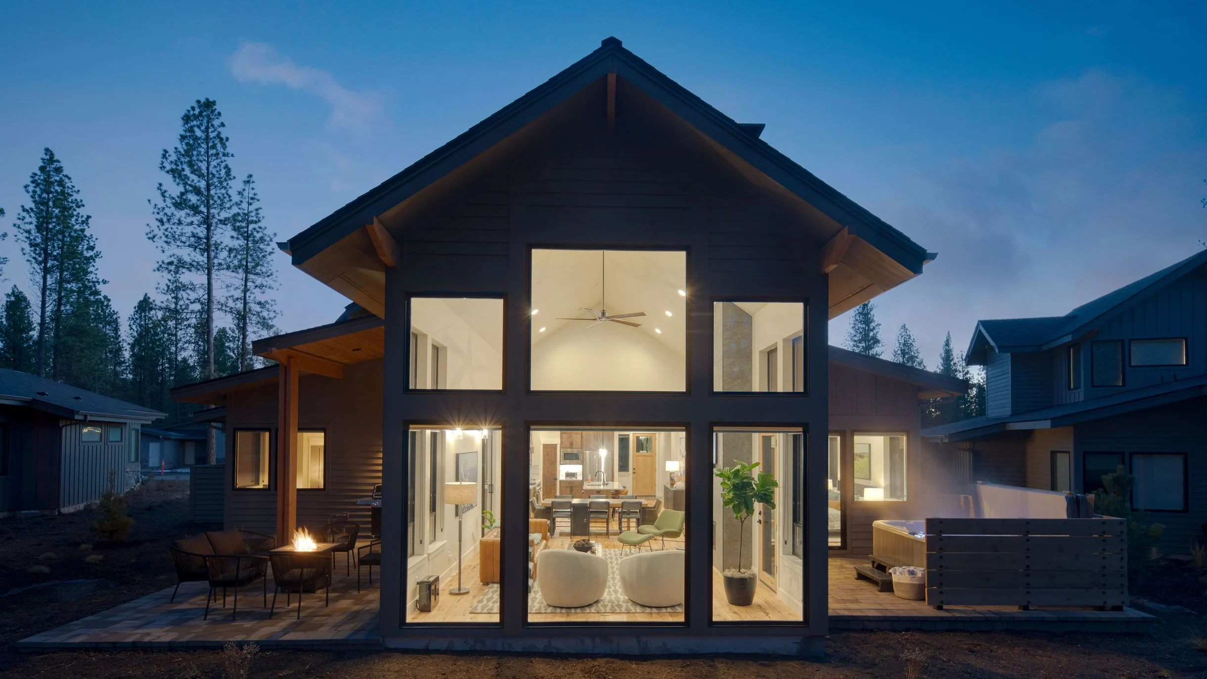 Wander Sunriver Forest #34