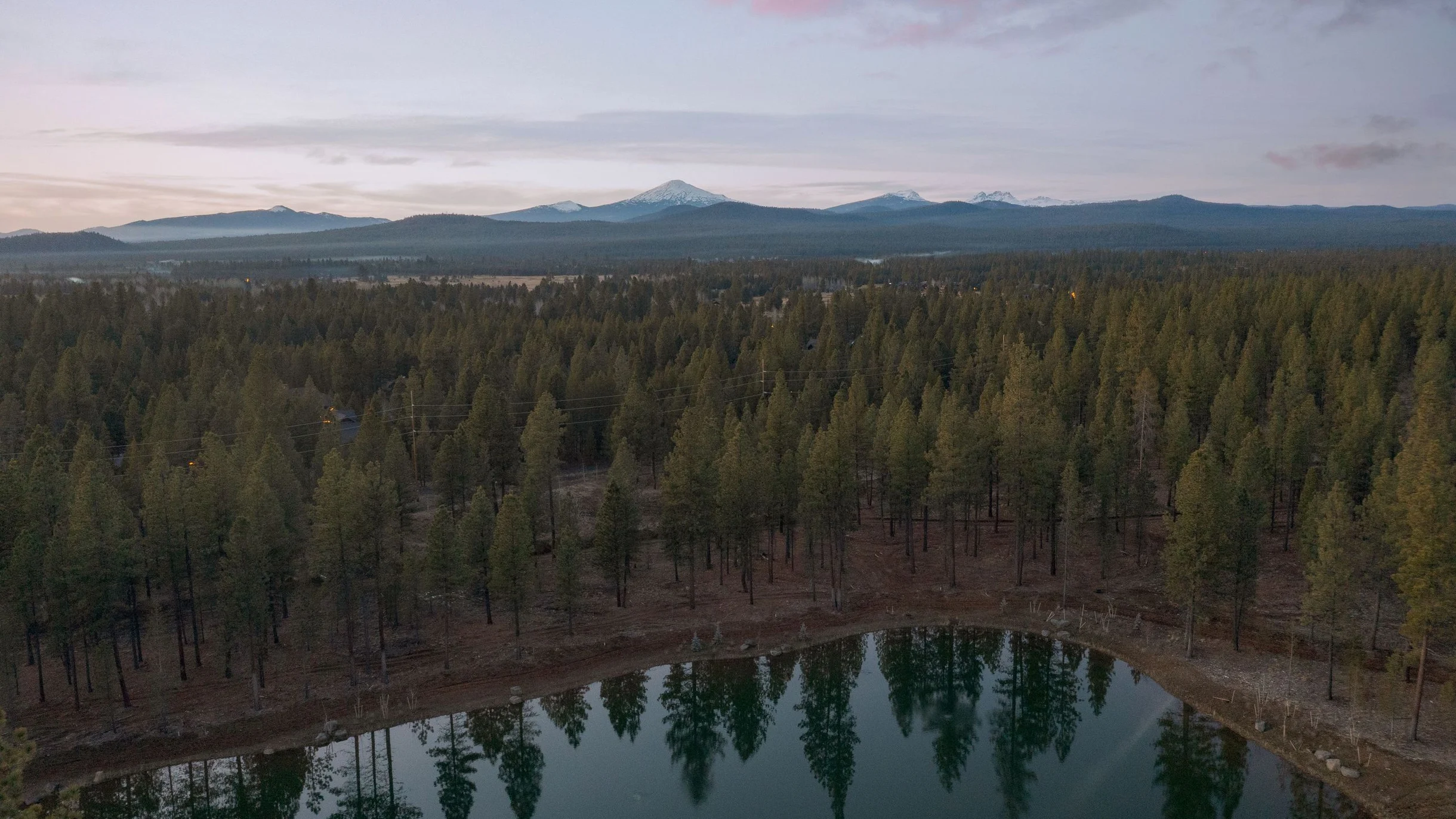 Wander Sunriver Forest #82