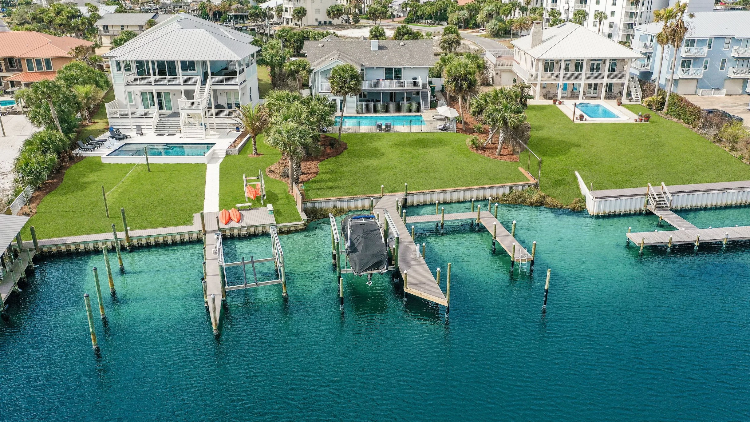 Wander Destin Harborfront #55