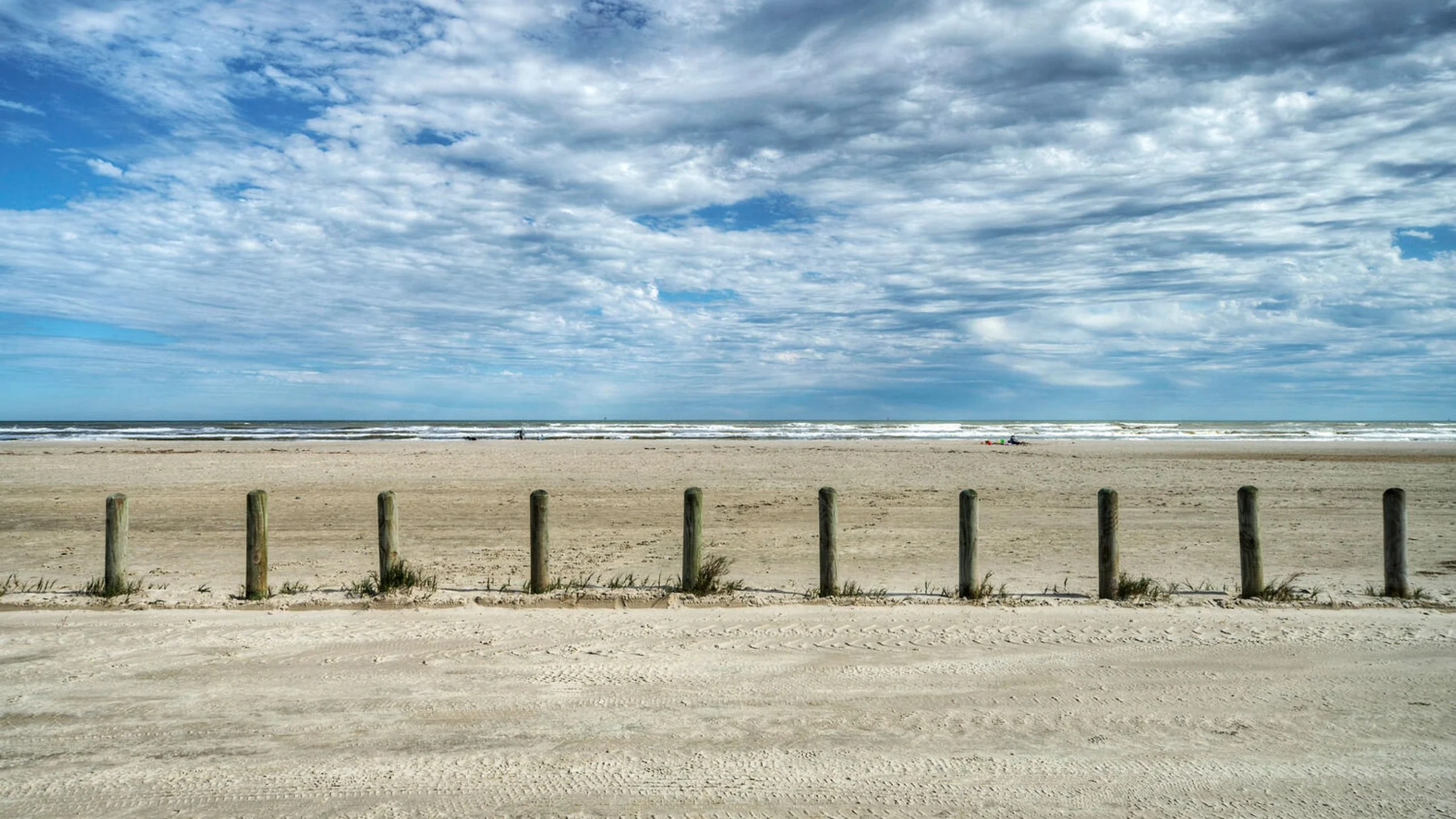 Wander Port Aransas Dunes #109