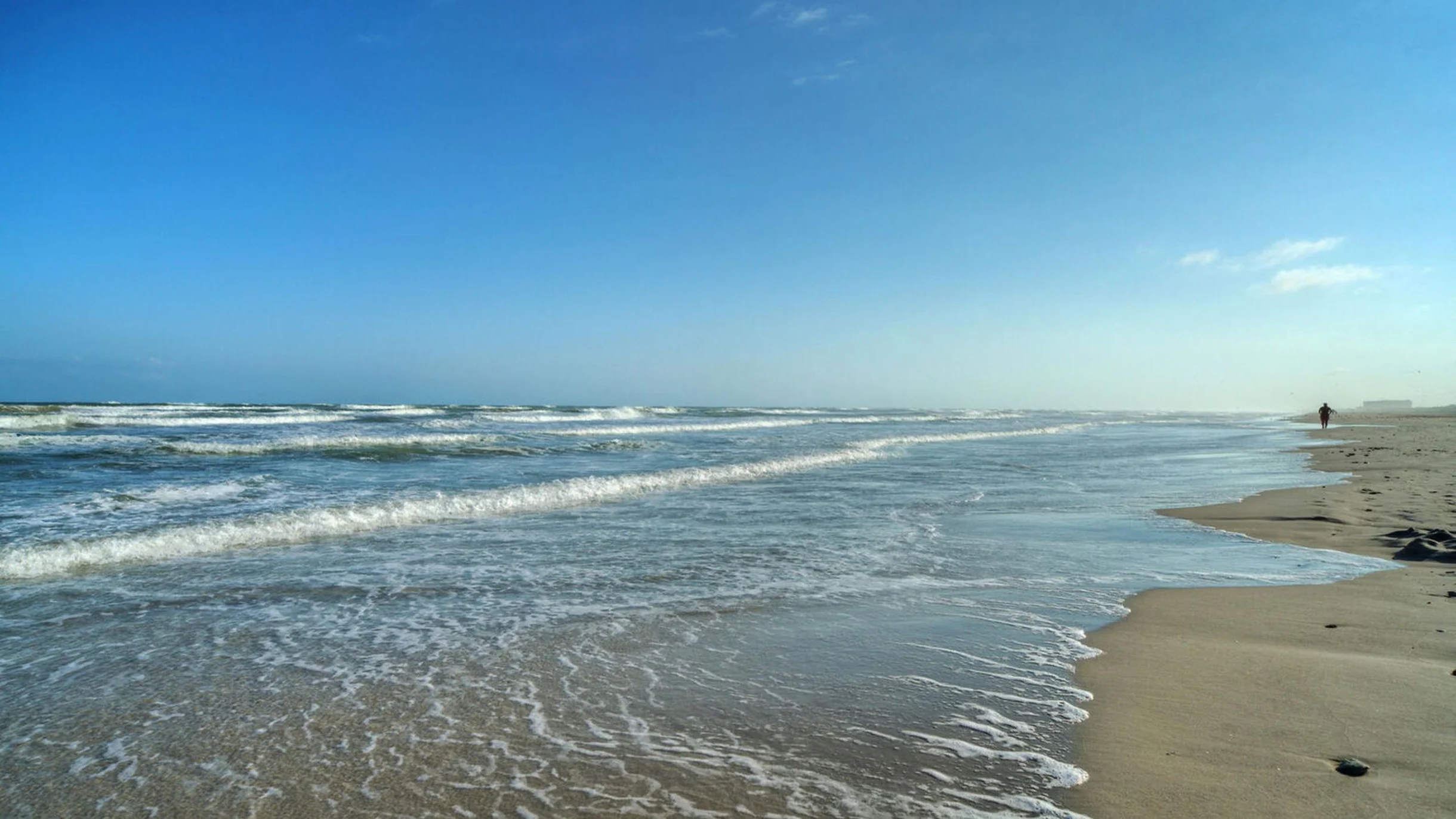 Wander Port Aransas Dunes #103