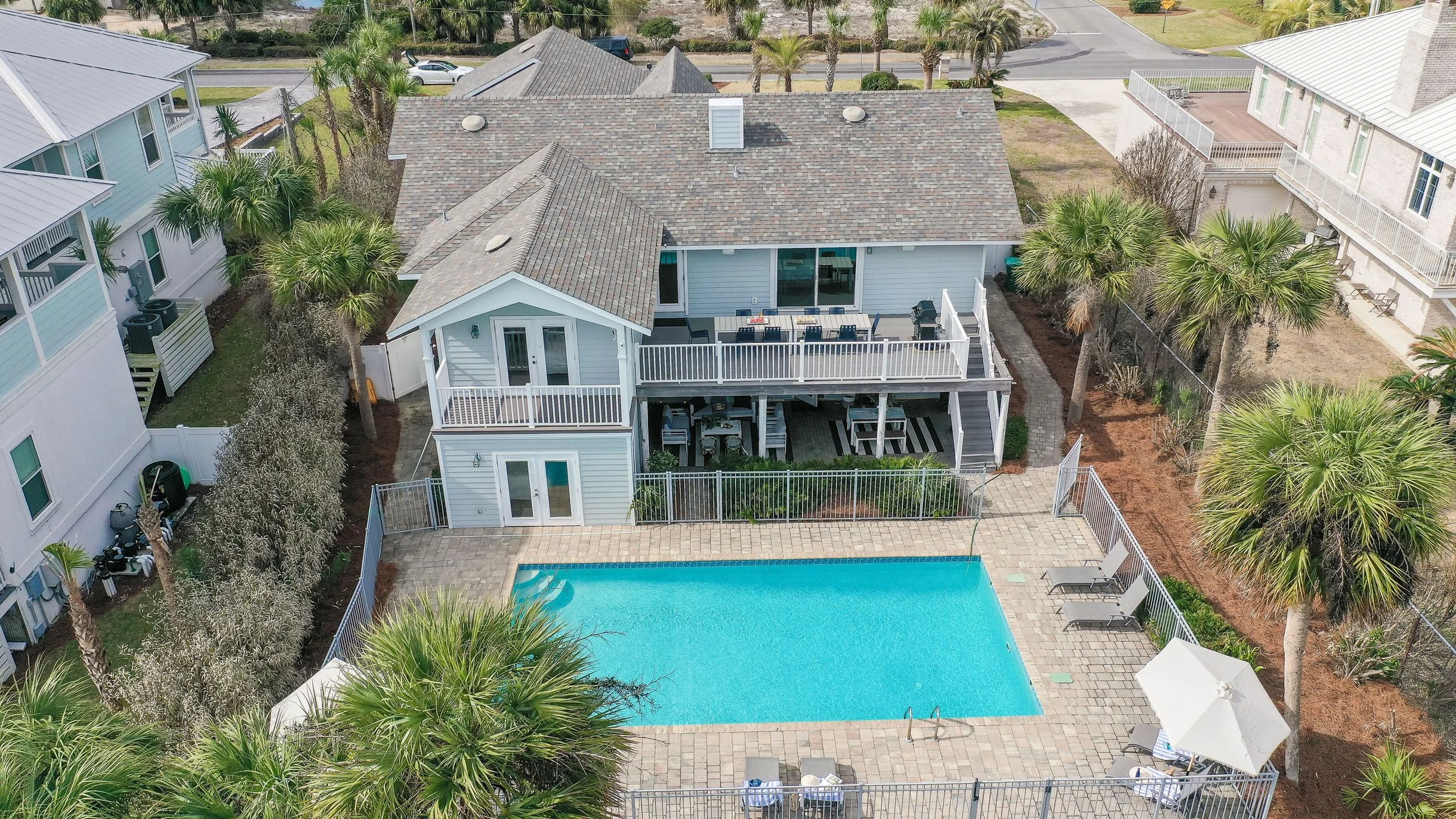 Wander Destin Harborfront #68