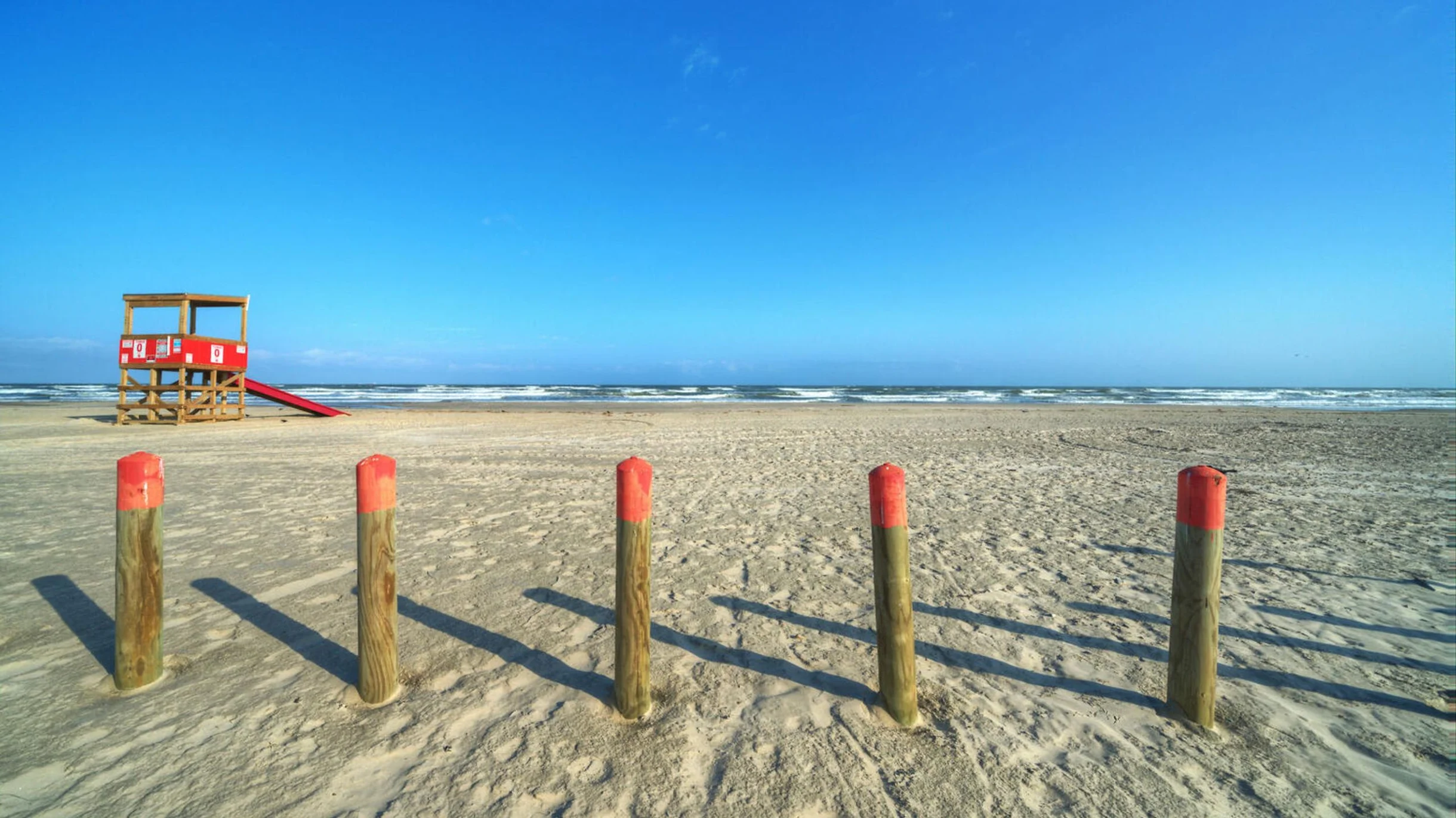 Wander Port Aransas Dunes #113