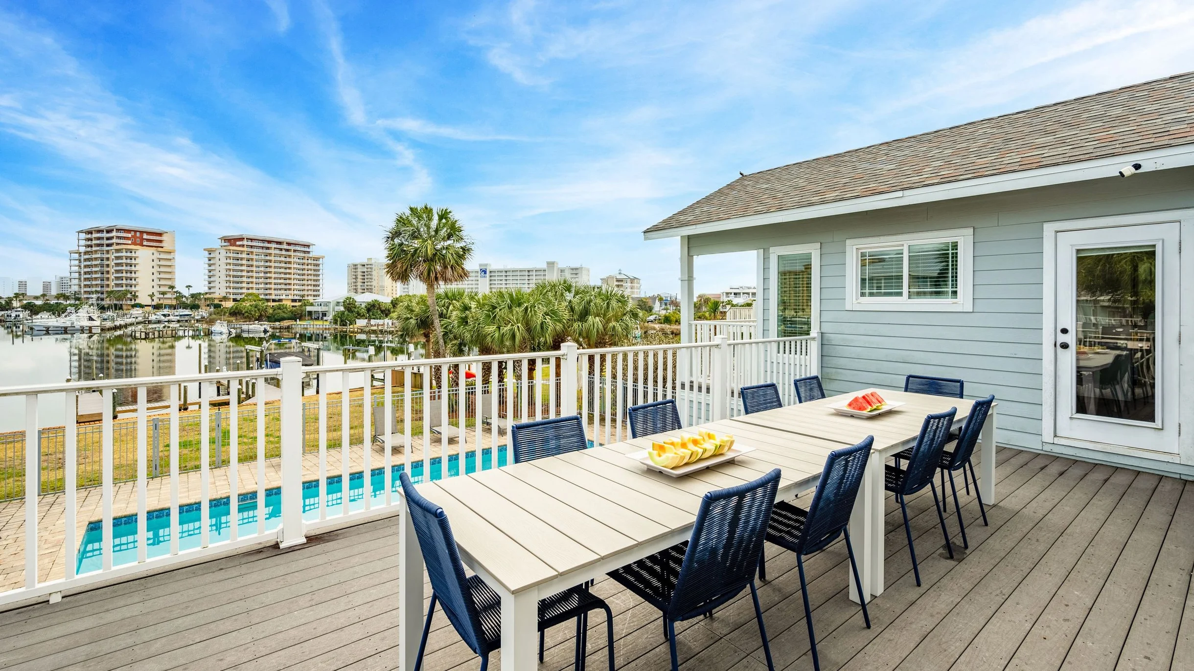 Wander Destin Harborfront #69