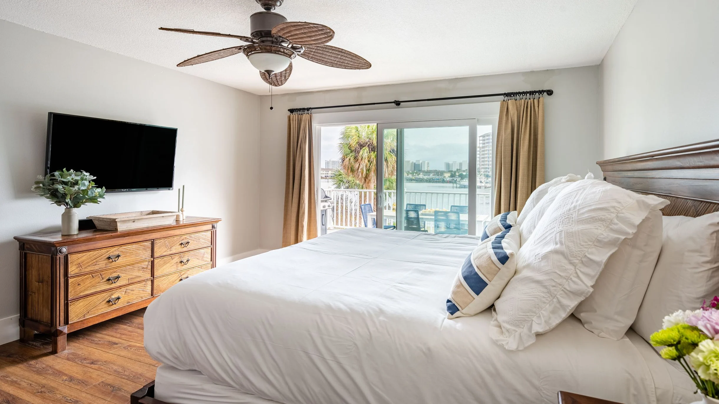 Wander Destin Harborfront #57