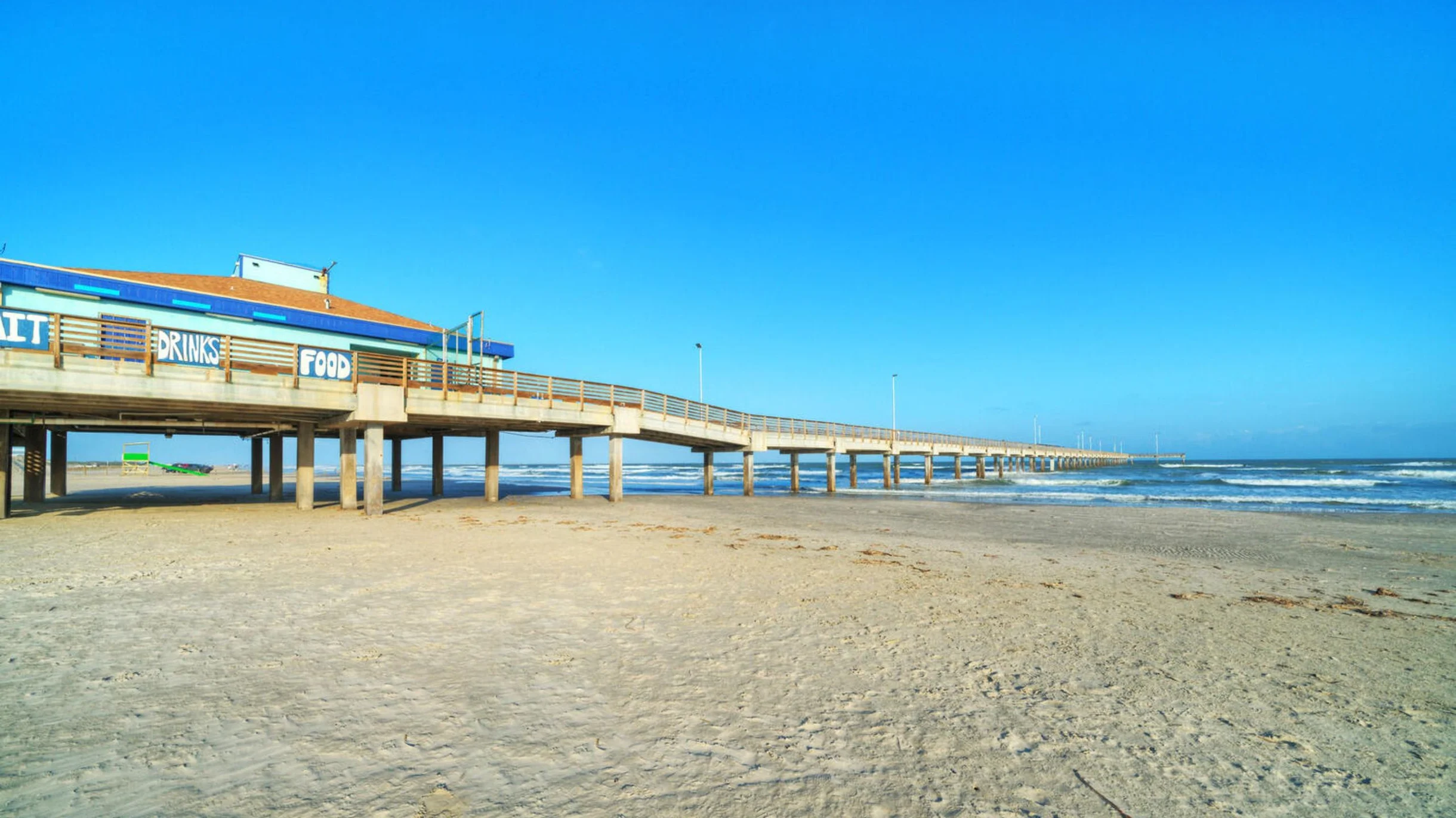 Wander Port Aransas Dunes #125
