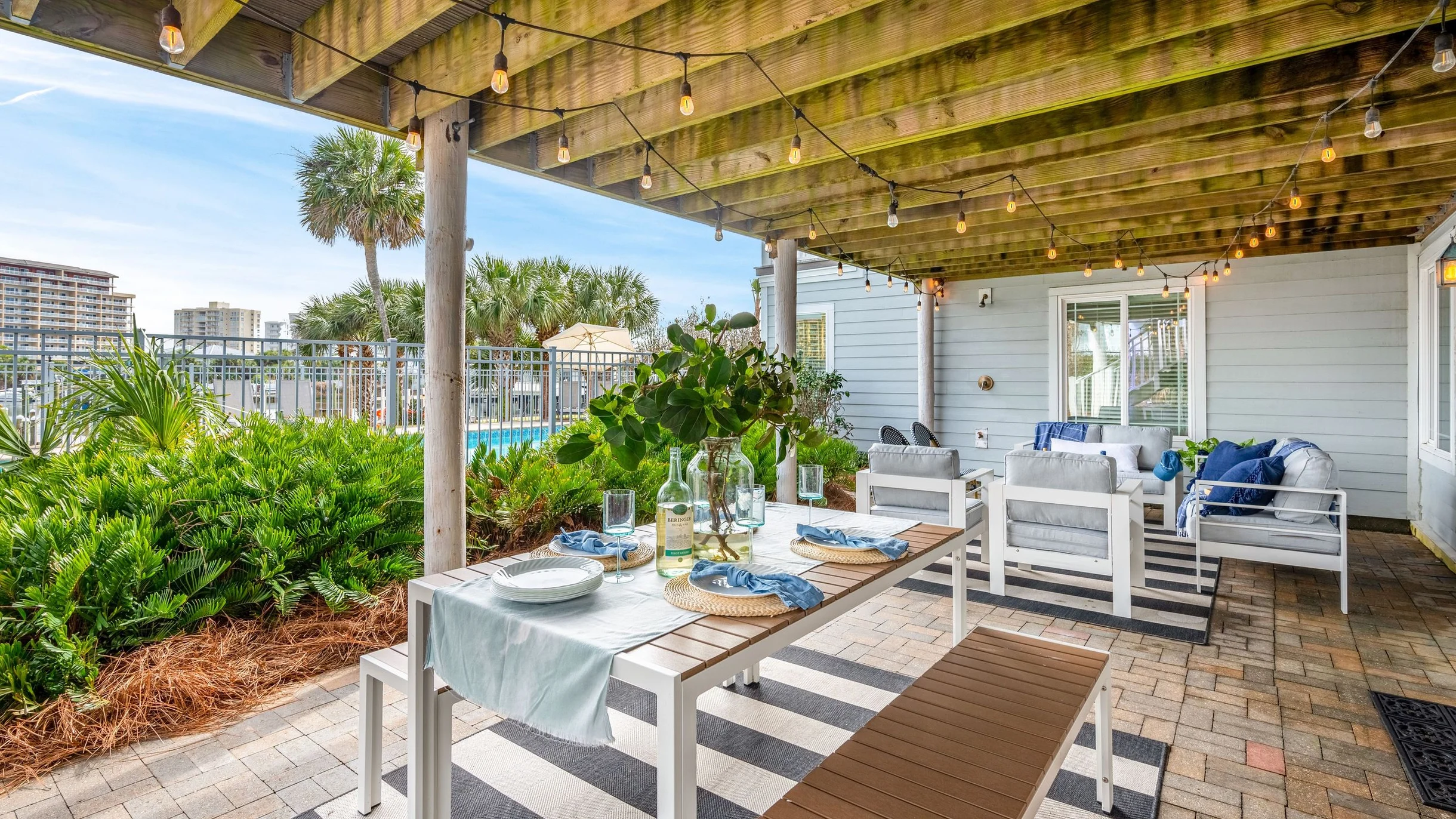 Wander Destin Harborfront #53