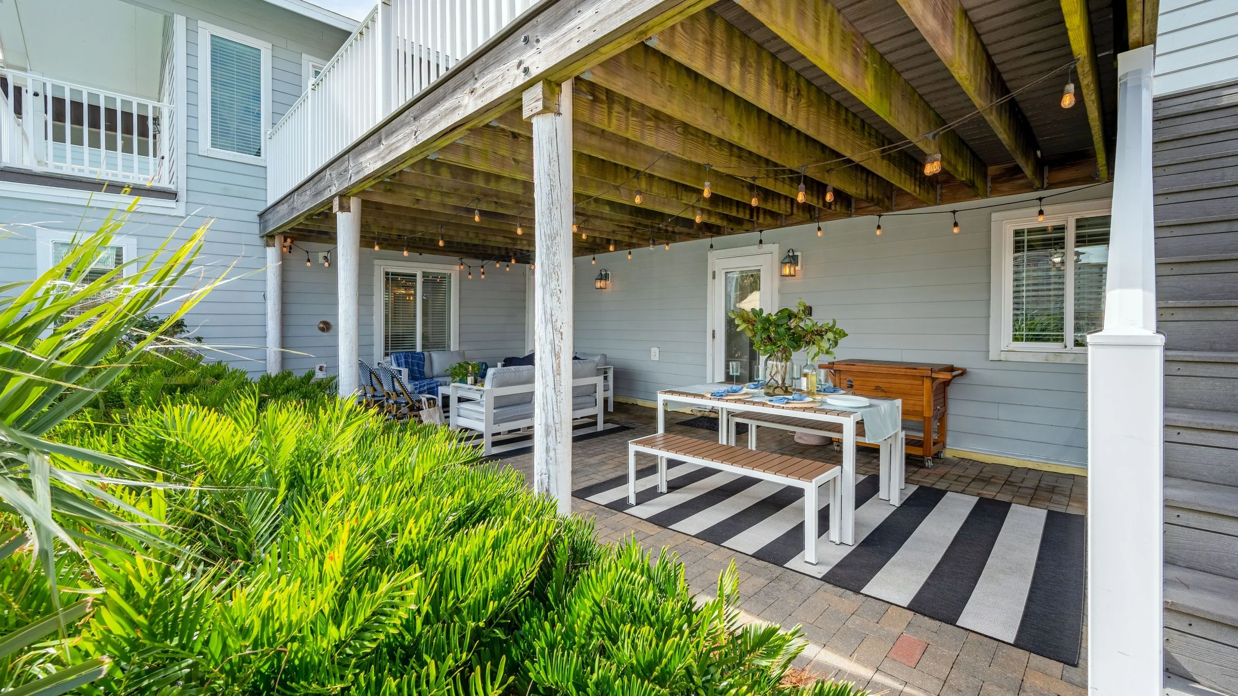 Wander Destin Harborfront #74