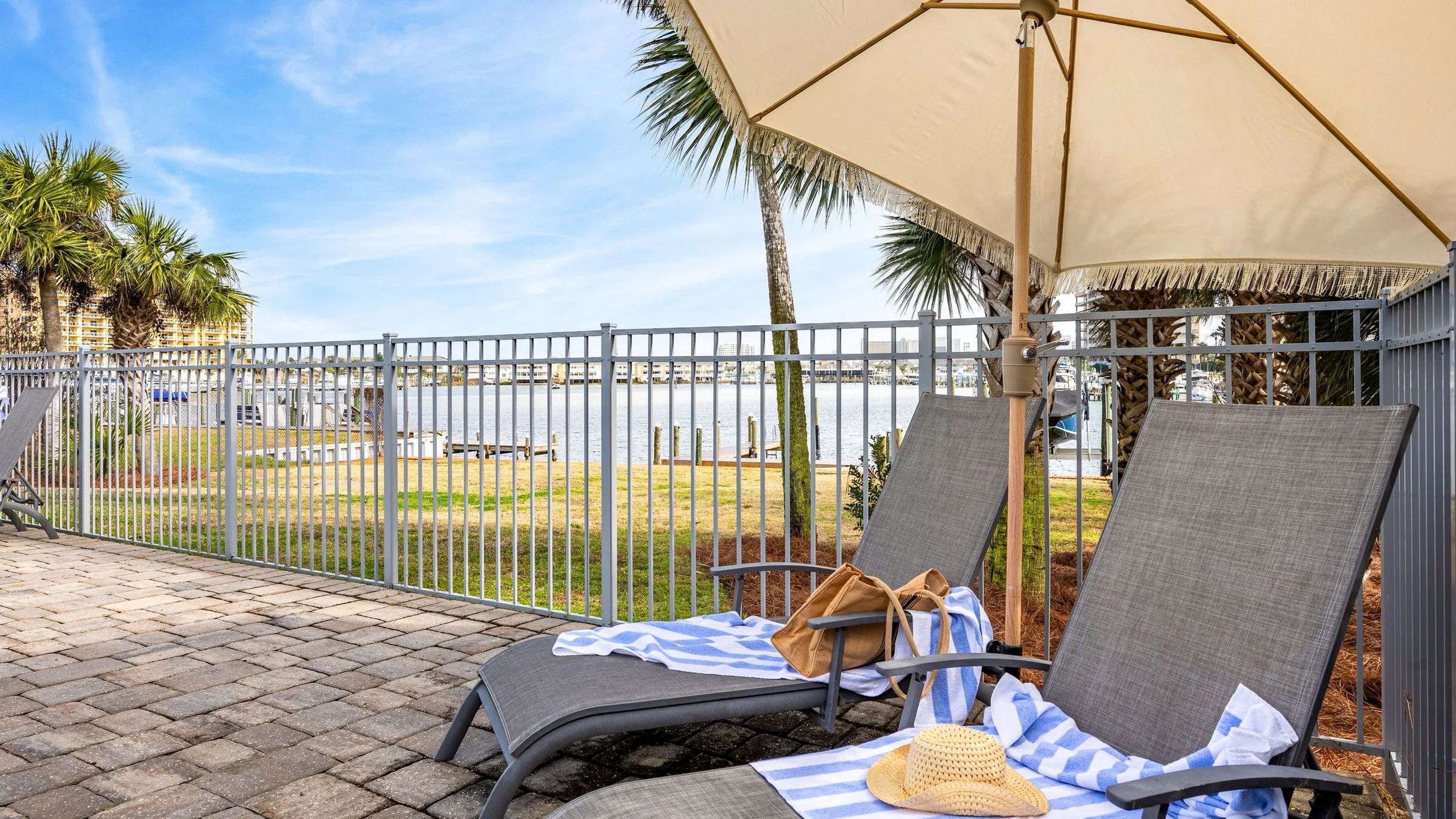 Wander Destin Harborfront #63